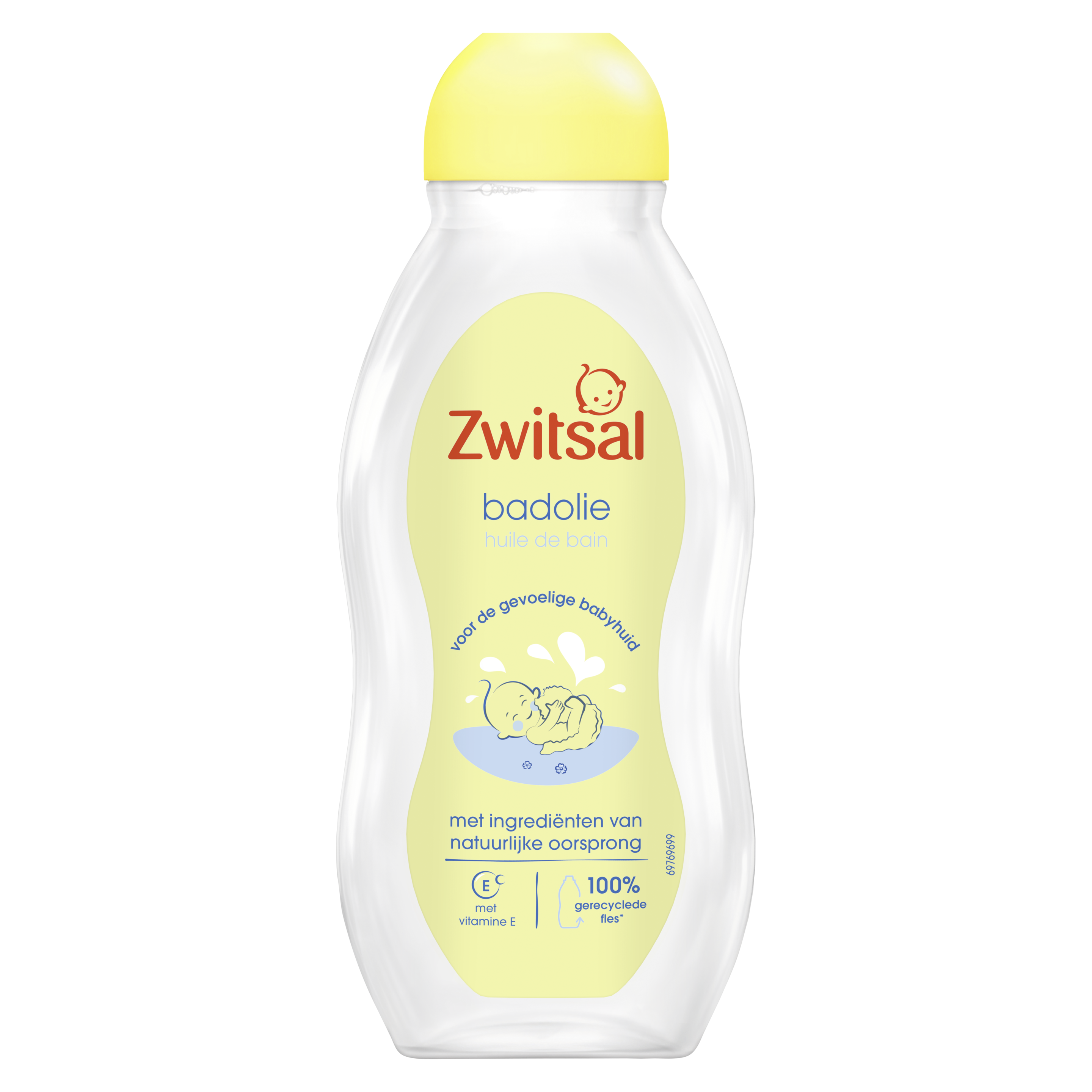 Badolie 200ml