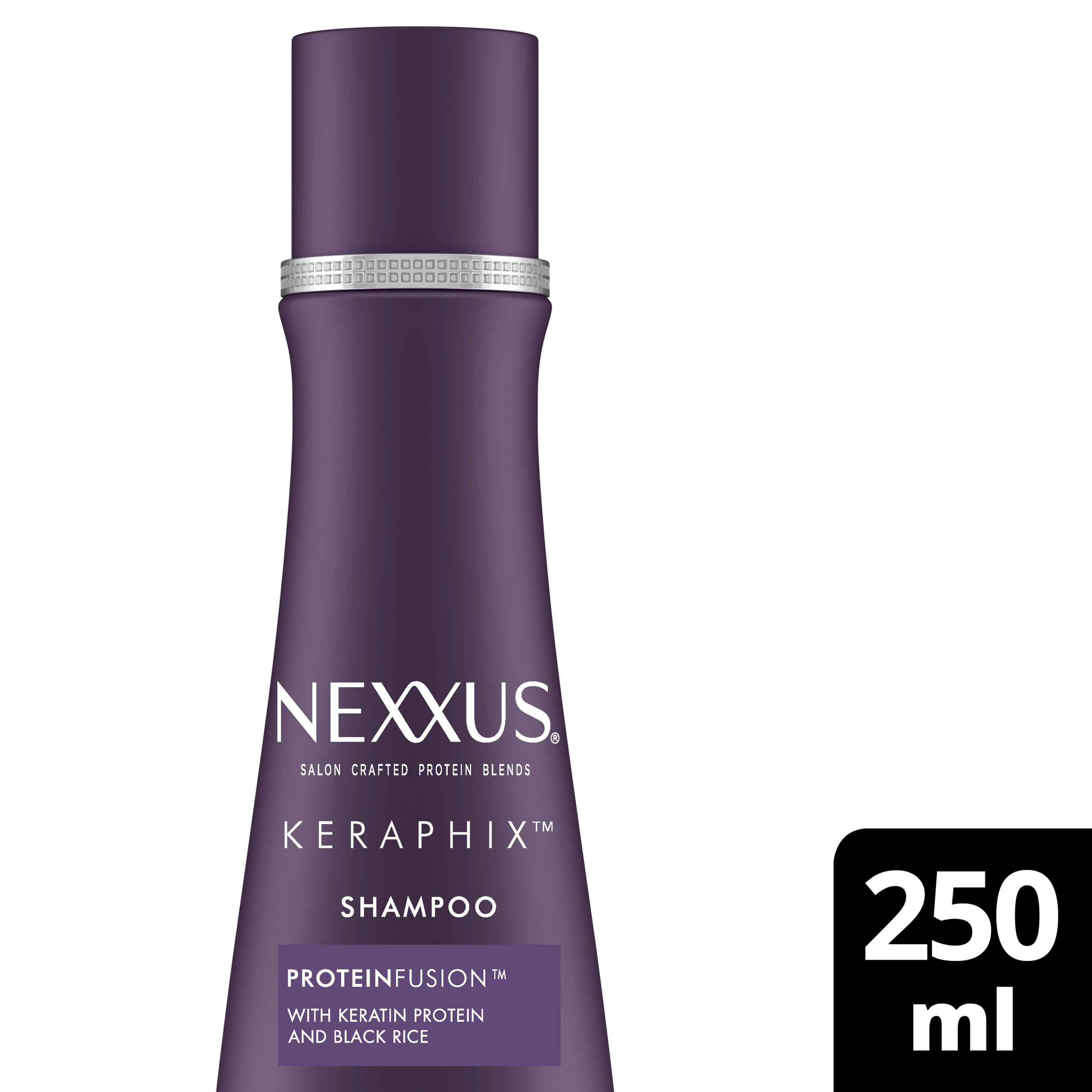 Shampoo Nexxus Keraphix 250ml