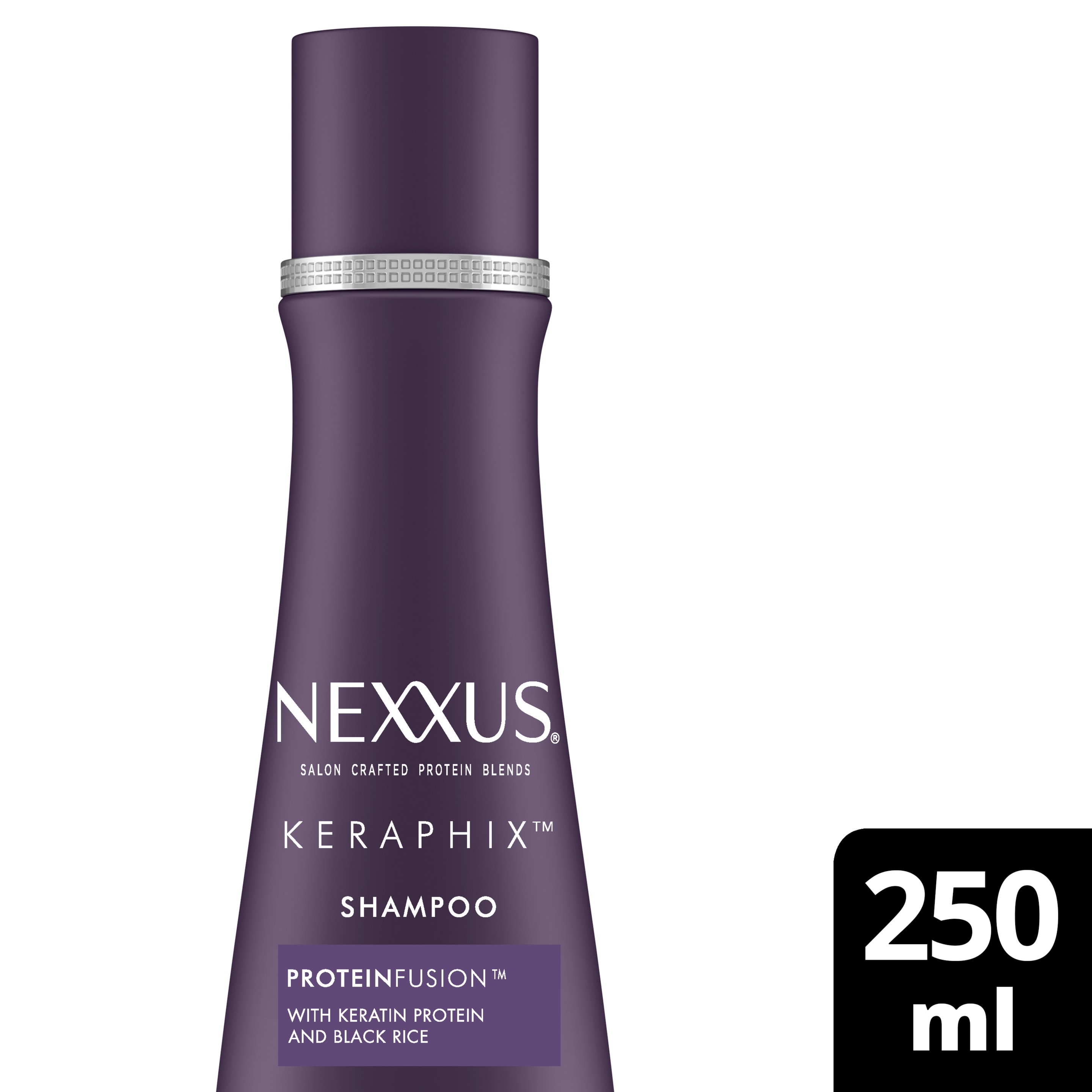 Shampoo Nexxus Nutritive 250ml - Drogarias Pacheco