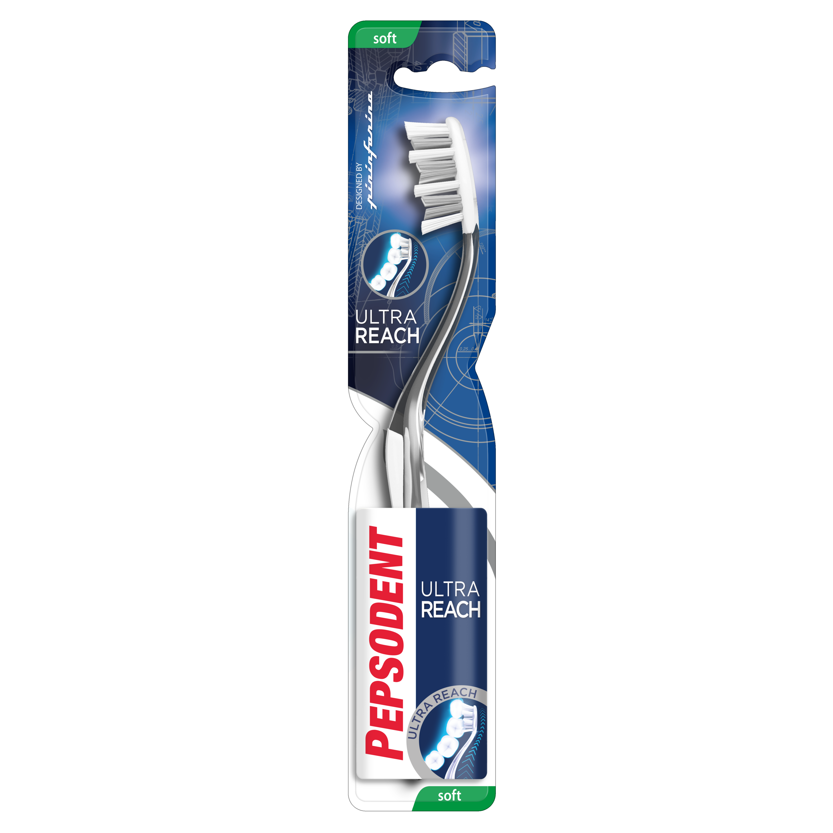 Pepsodent Hammasharja Professional Pepsodent