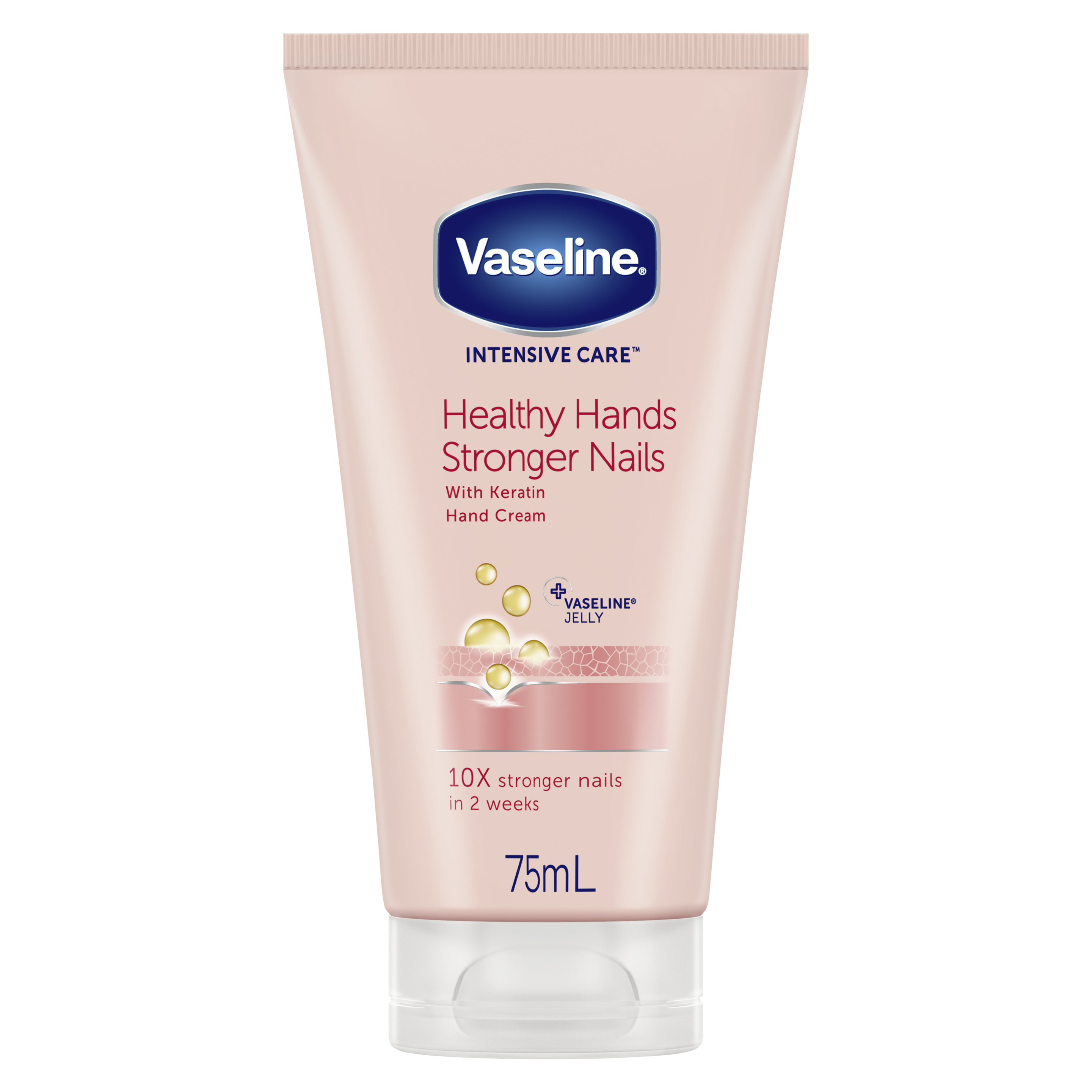 Vaseline Expert Care Dry Hands Rescue alcohol free moisturiser anti Vaseline Expert Care Dry Hands Rescue alcohol free moisturiser anti