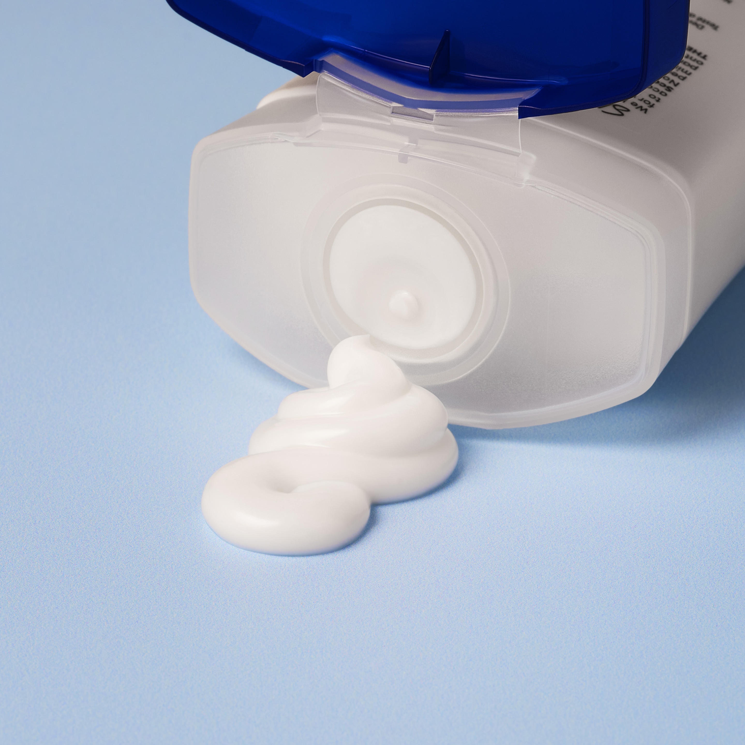 Vaseline® Intensive Care™ Advanced Repair Unscented Lotion on Pack