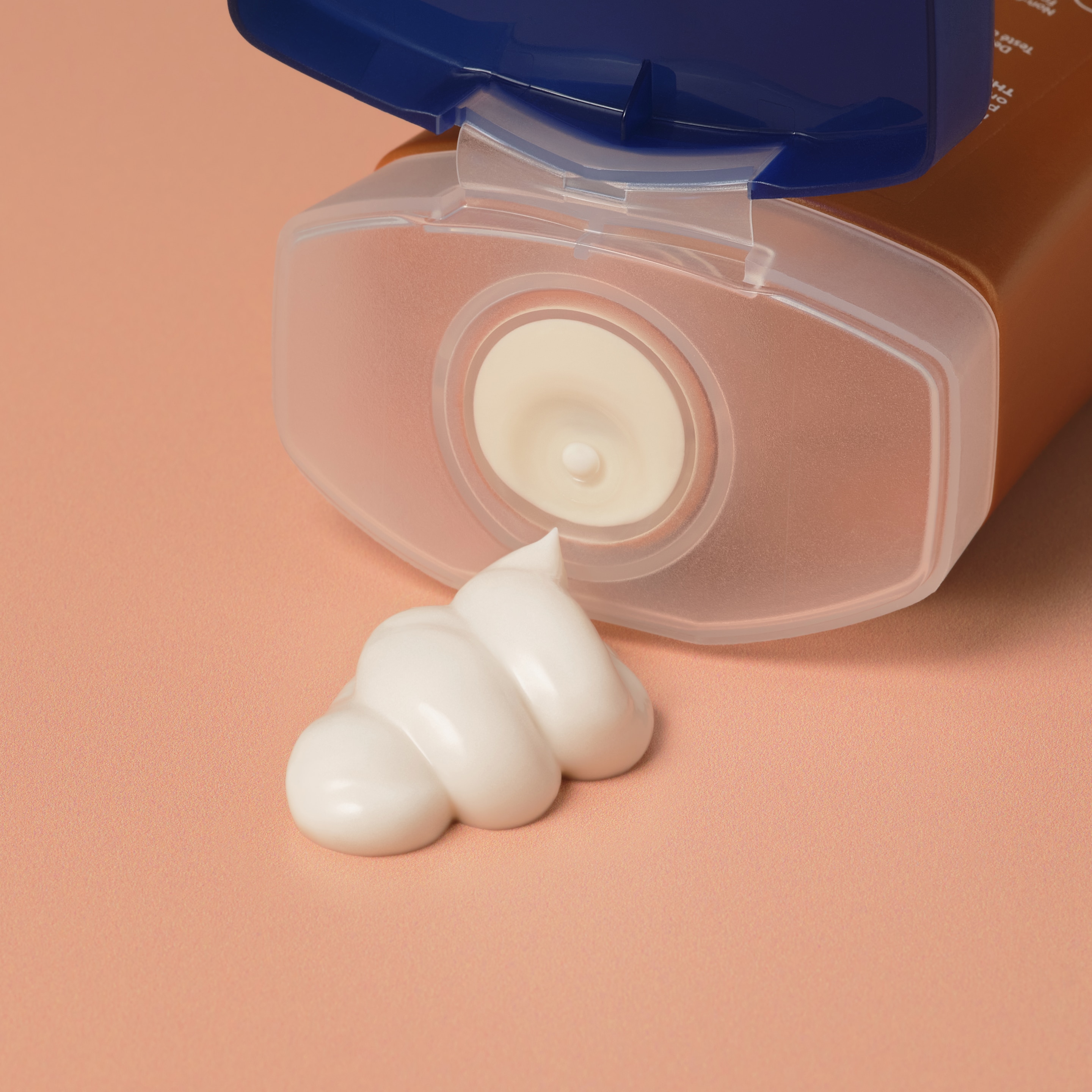 Vaseline® Intensive Care™ Cocoa Radiant Lotion on Pack