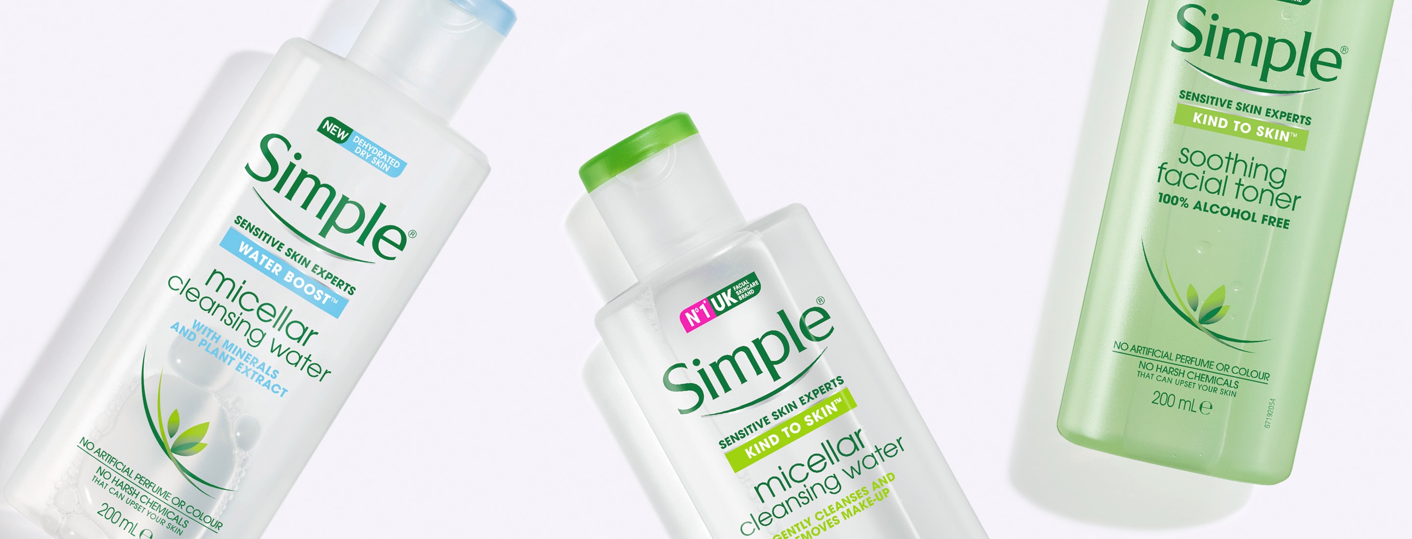 cleanser banner
