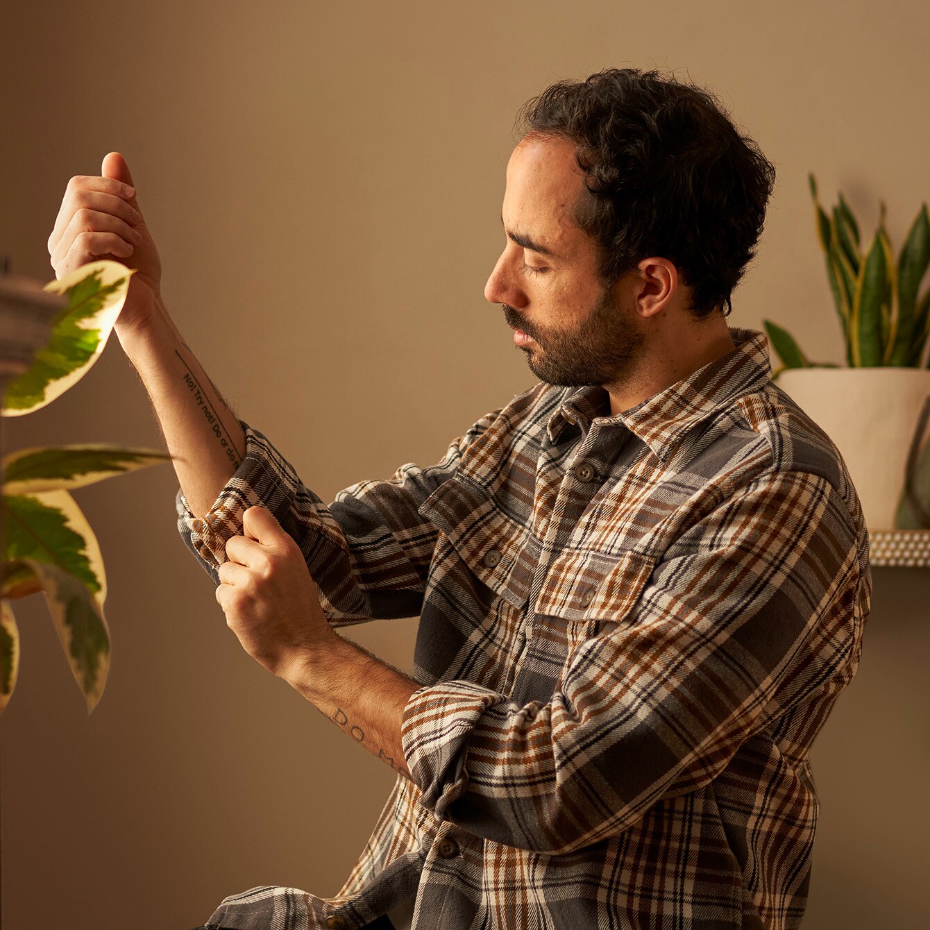 Dove Men+Care Pick the right grooming products