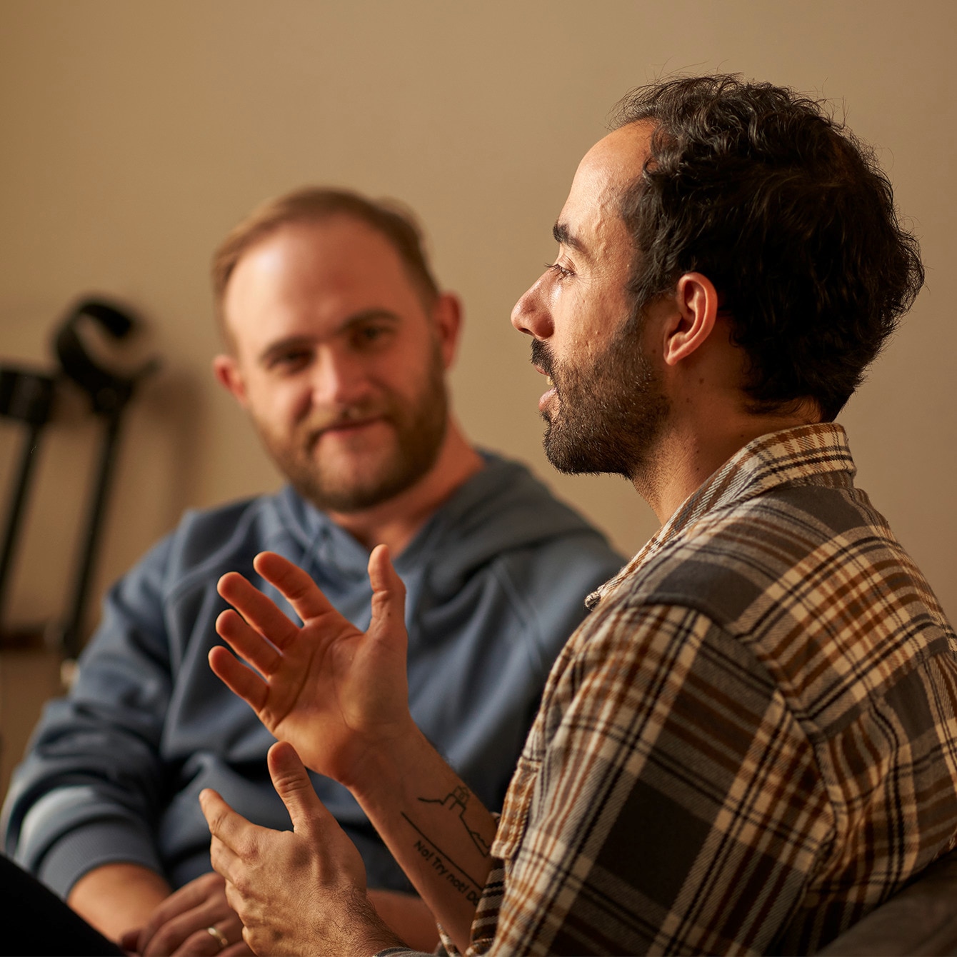 5 WAYS MEN CAN BE POSITIVE MALE ROLE MODELS