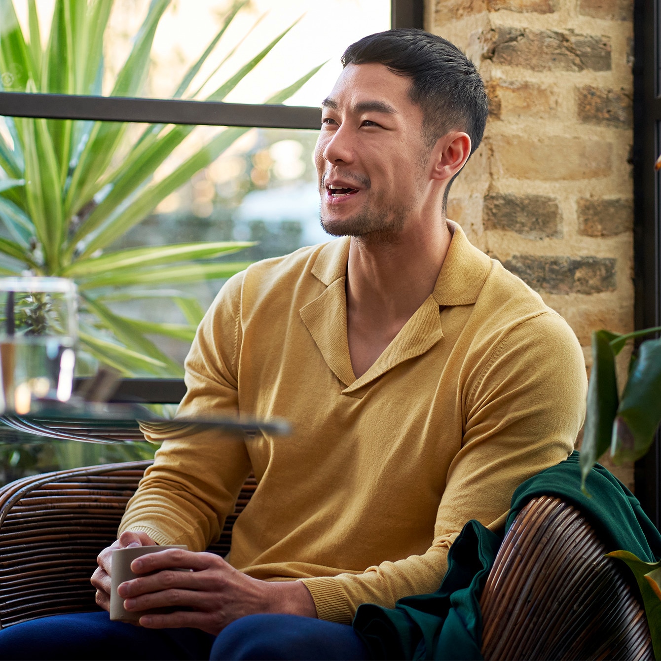 Dove Men+Care 5 antitranspirantes para el verano