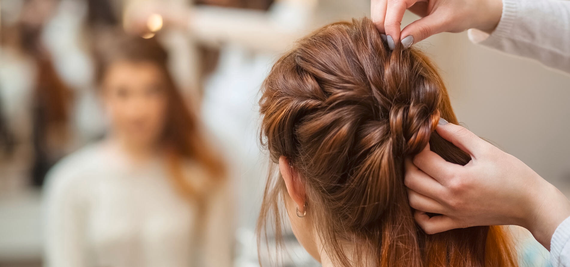 Adiós al pelo ideal, bienvenido tu cabello como es