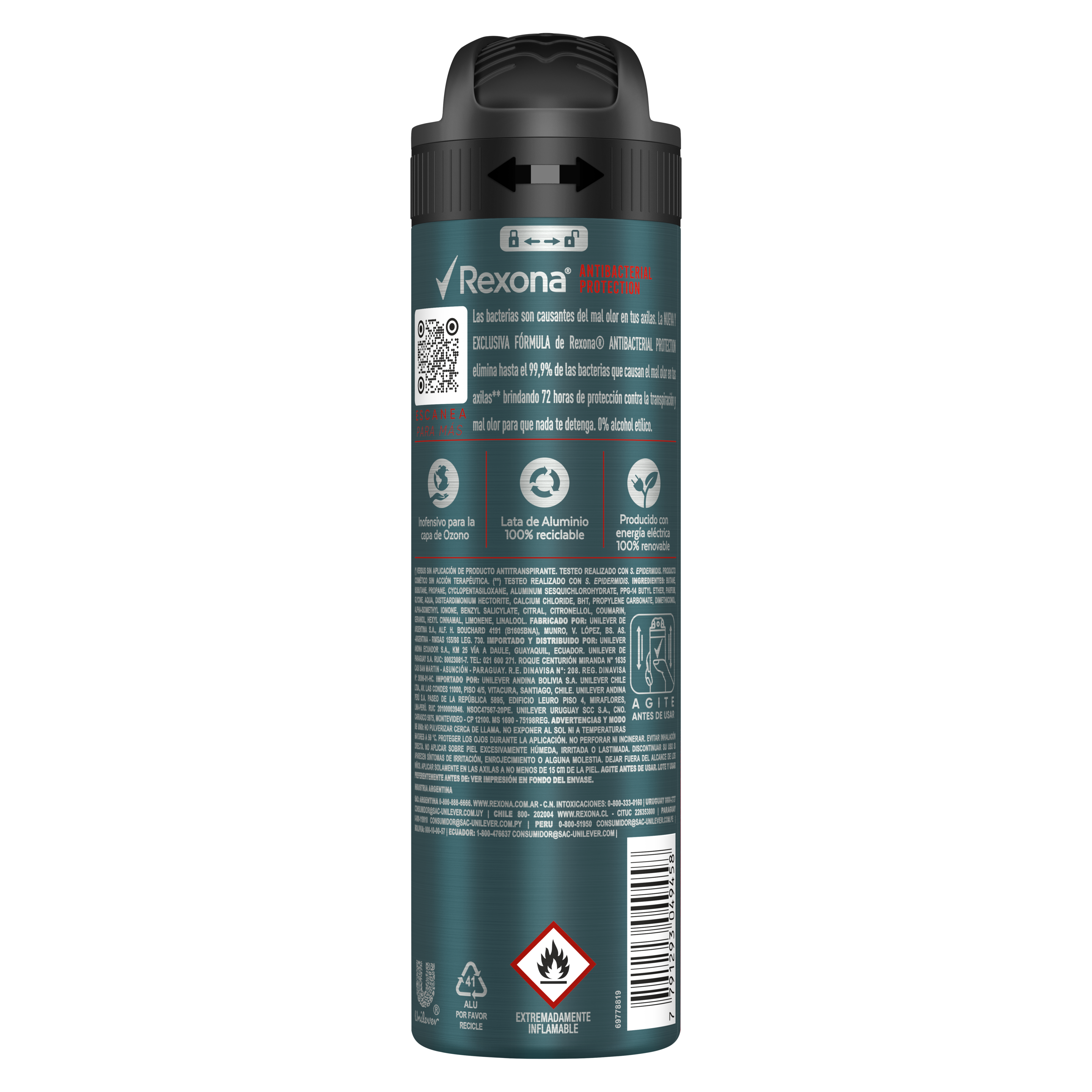 Product page
