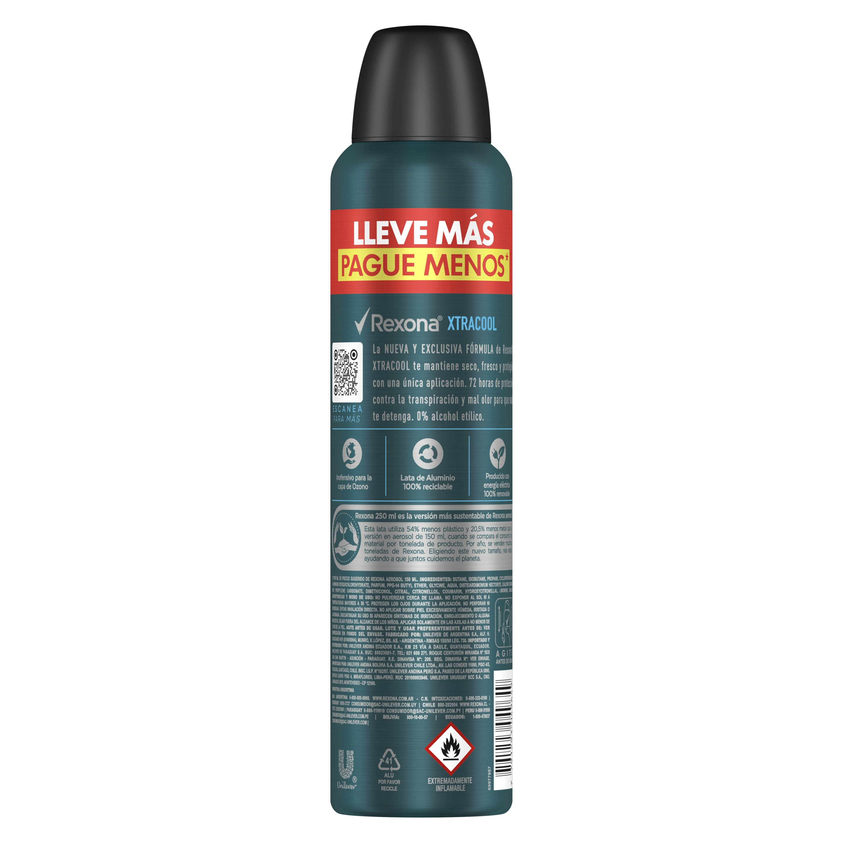 Product page