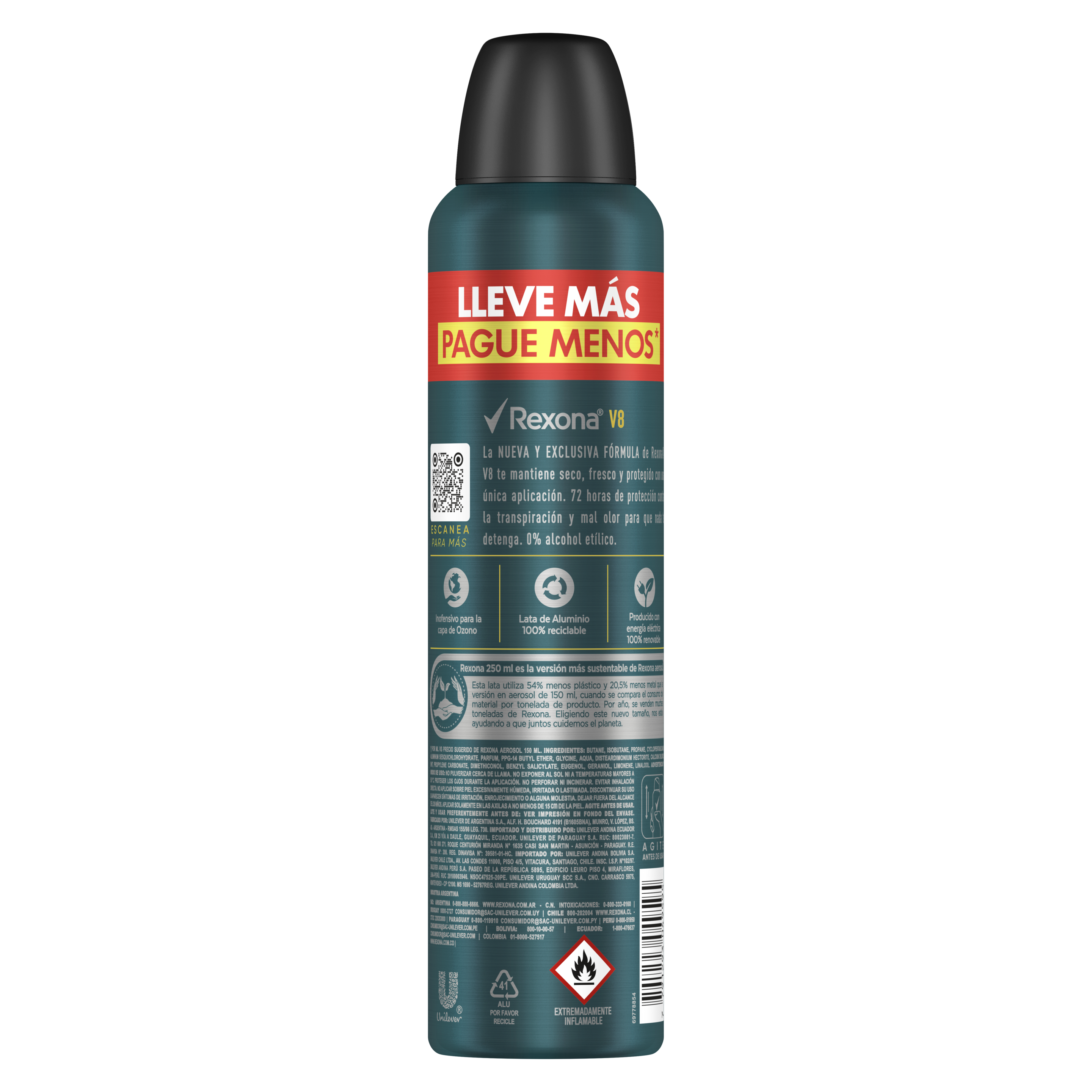 Product page