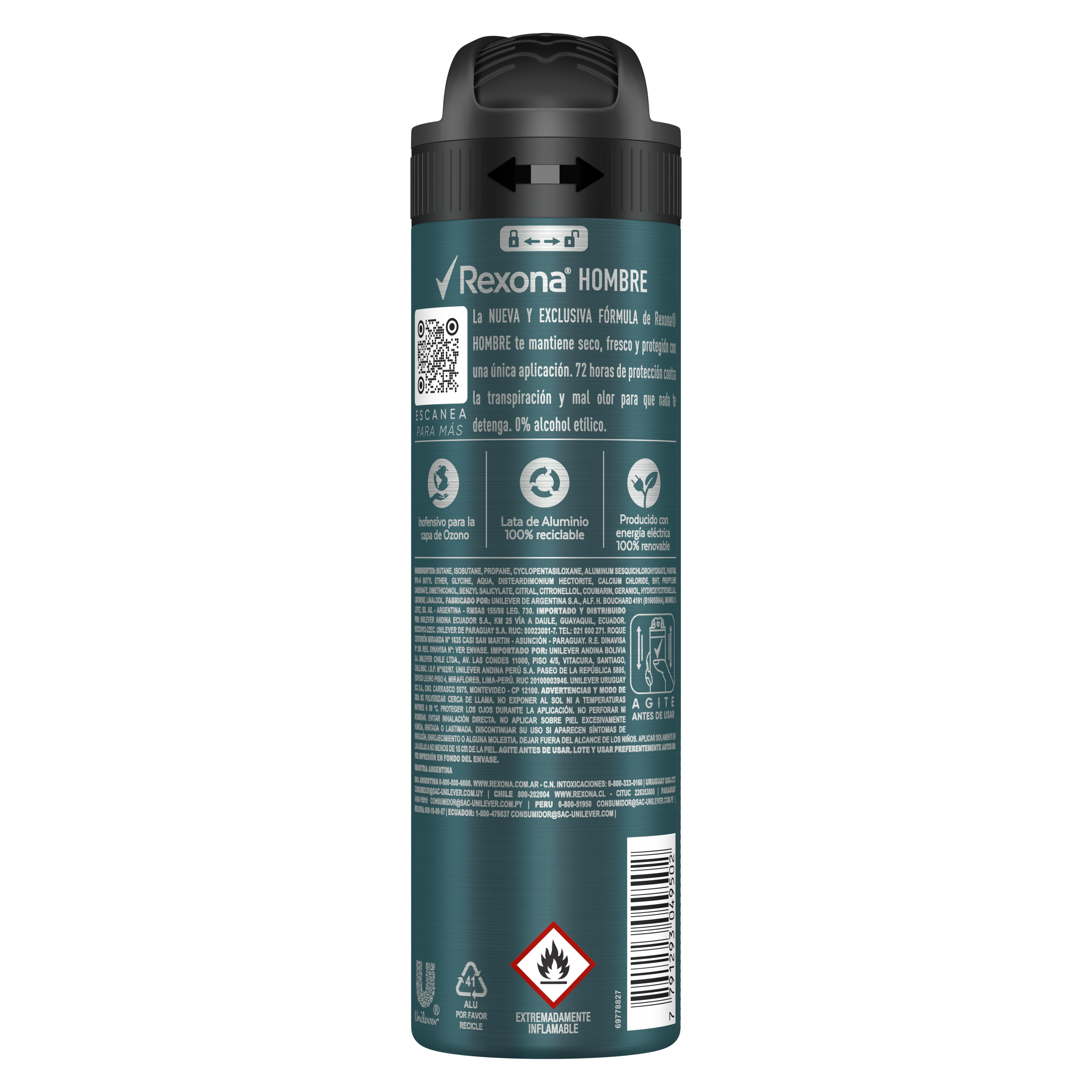 Product page