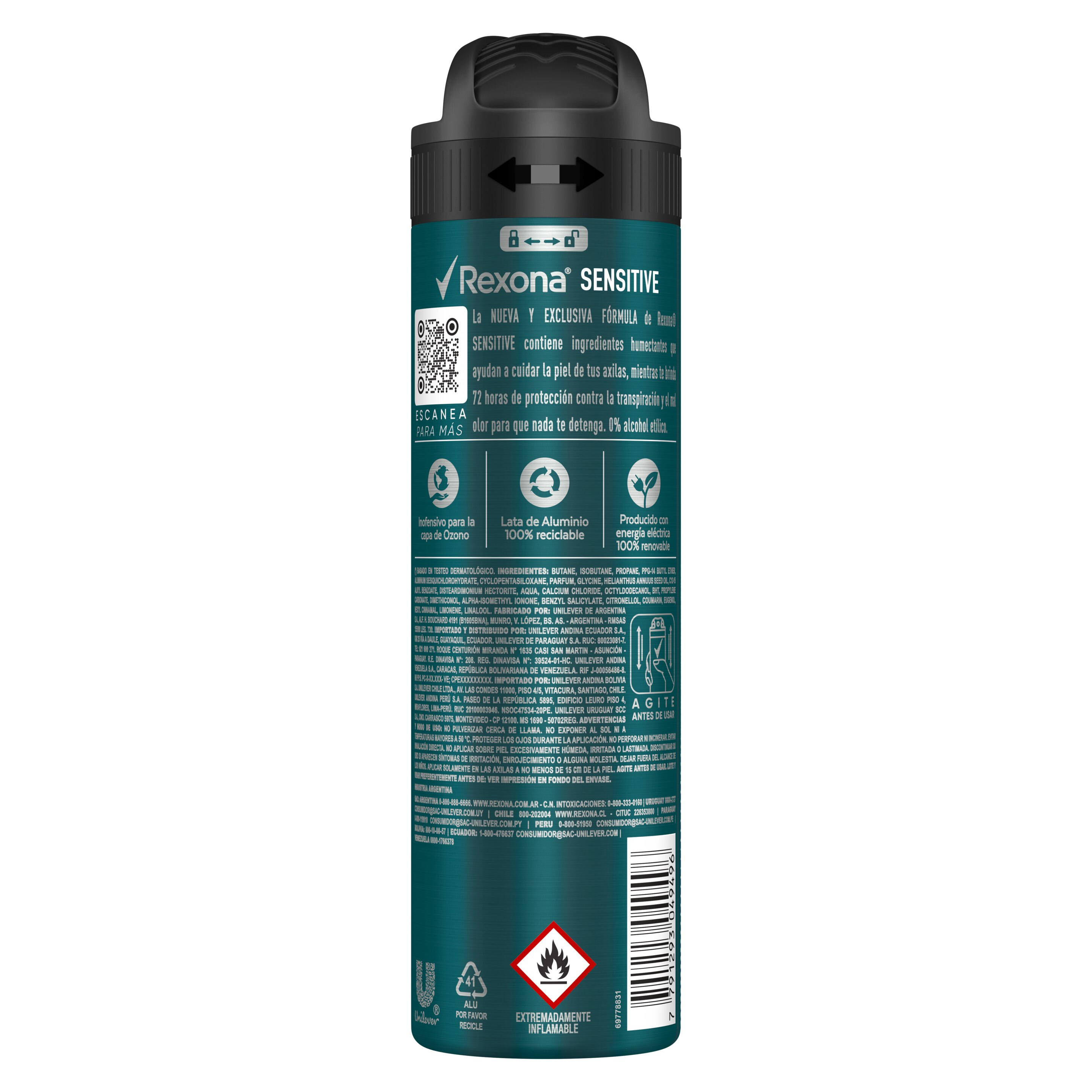 Product page