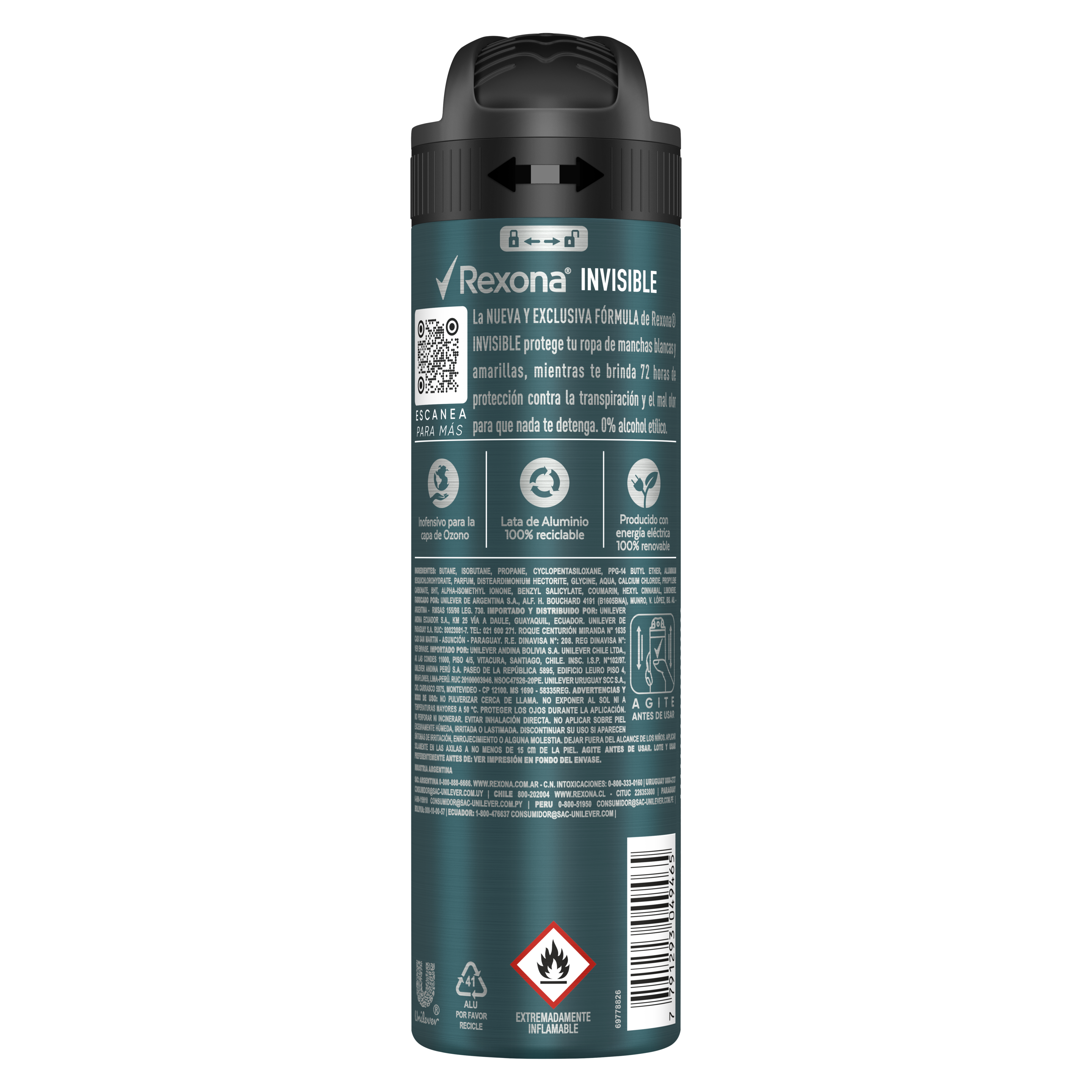 Product page