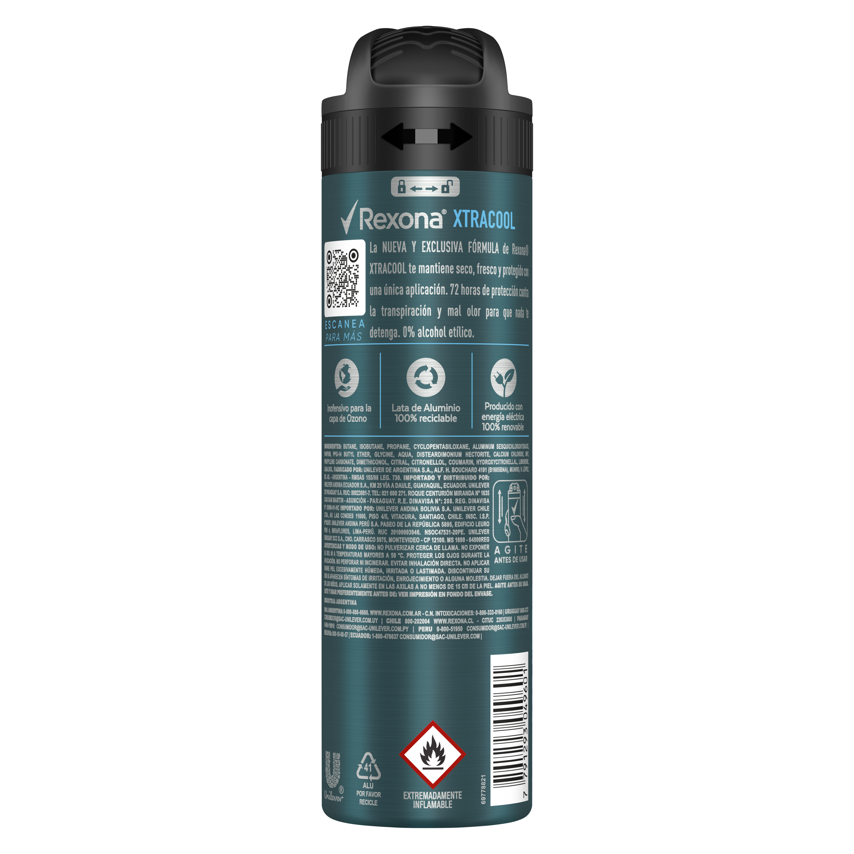 Product page