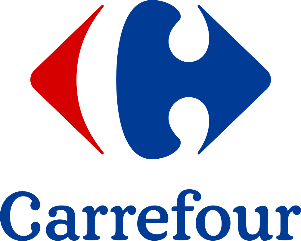 Carrefour  supermart