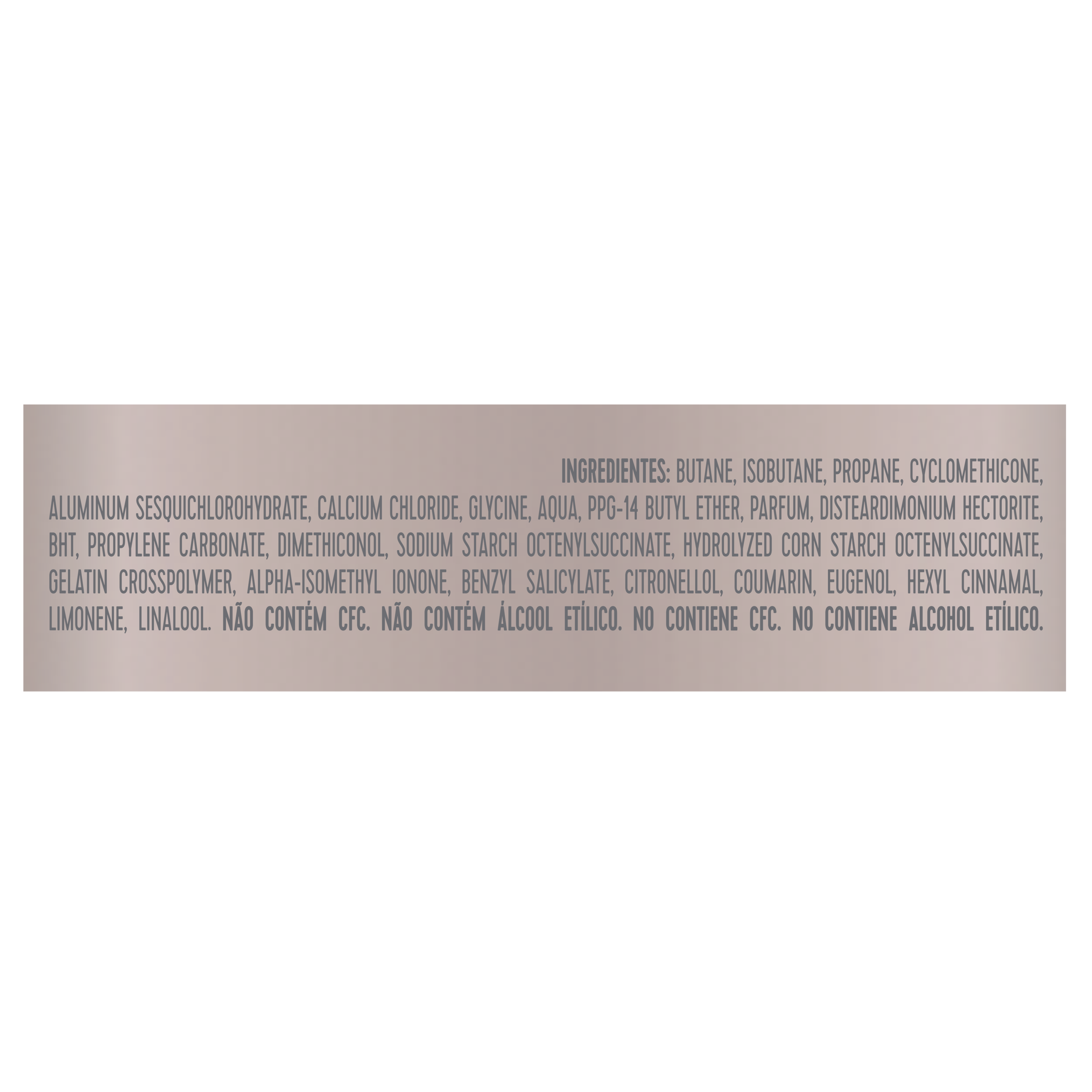Product page