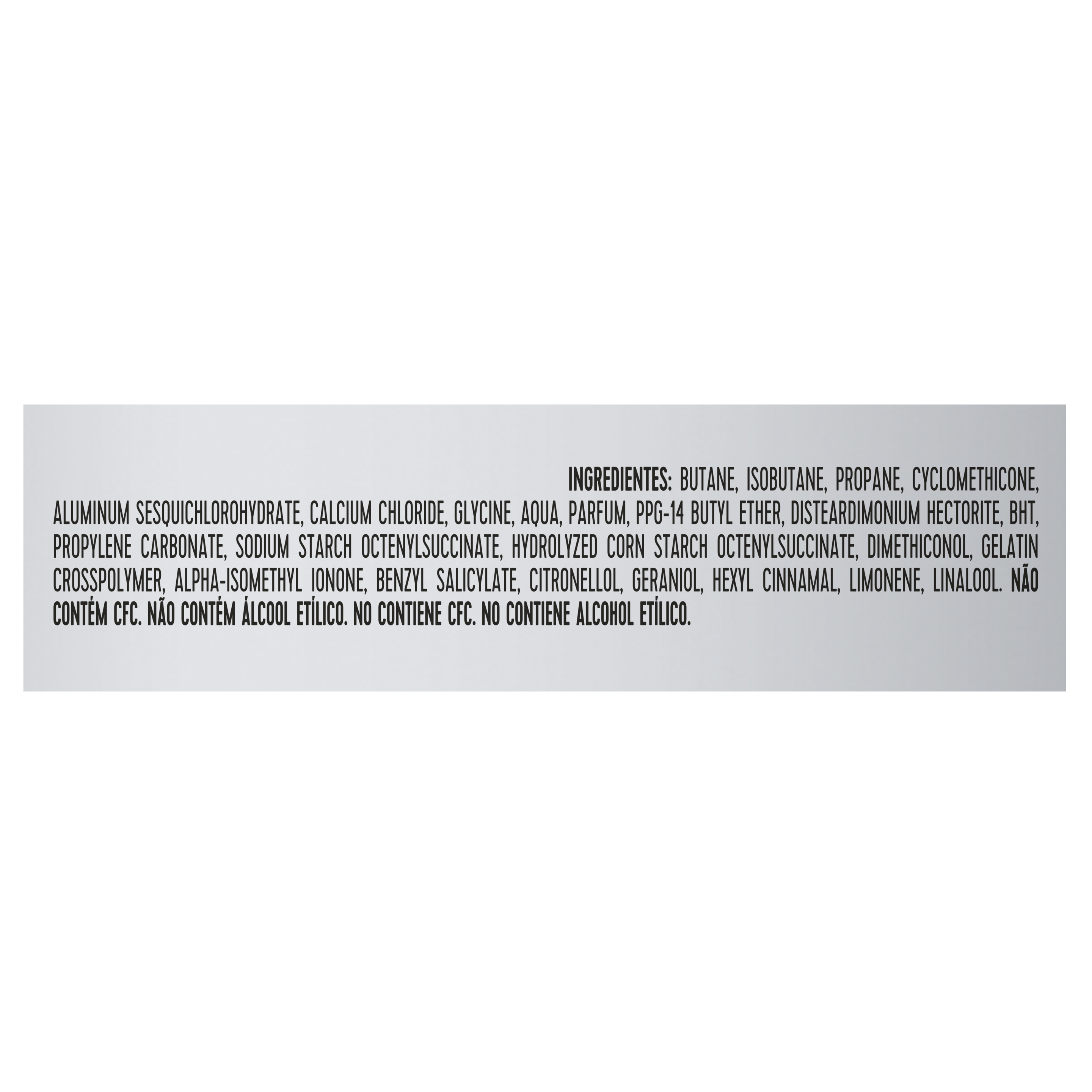 Product page