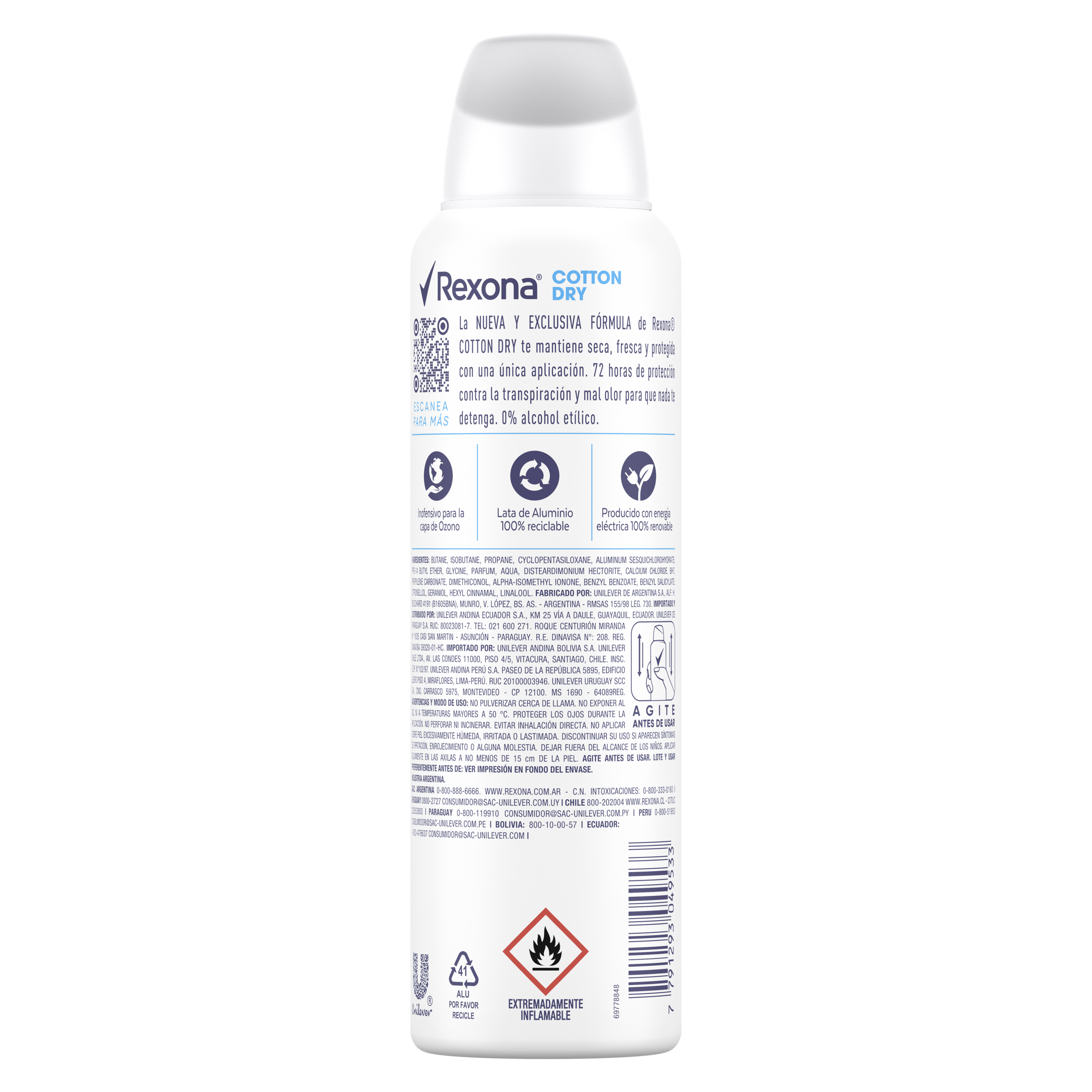 Product page