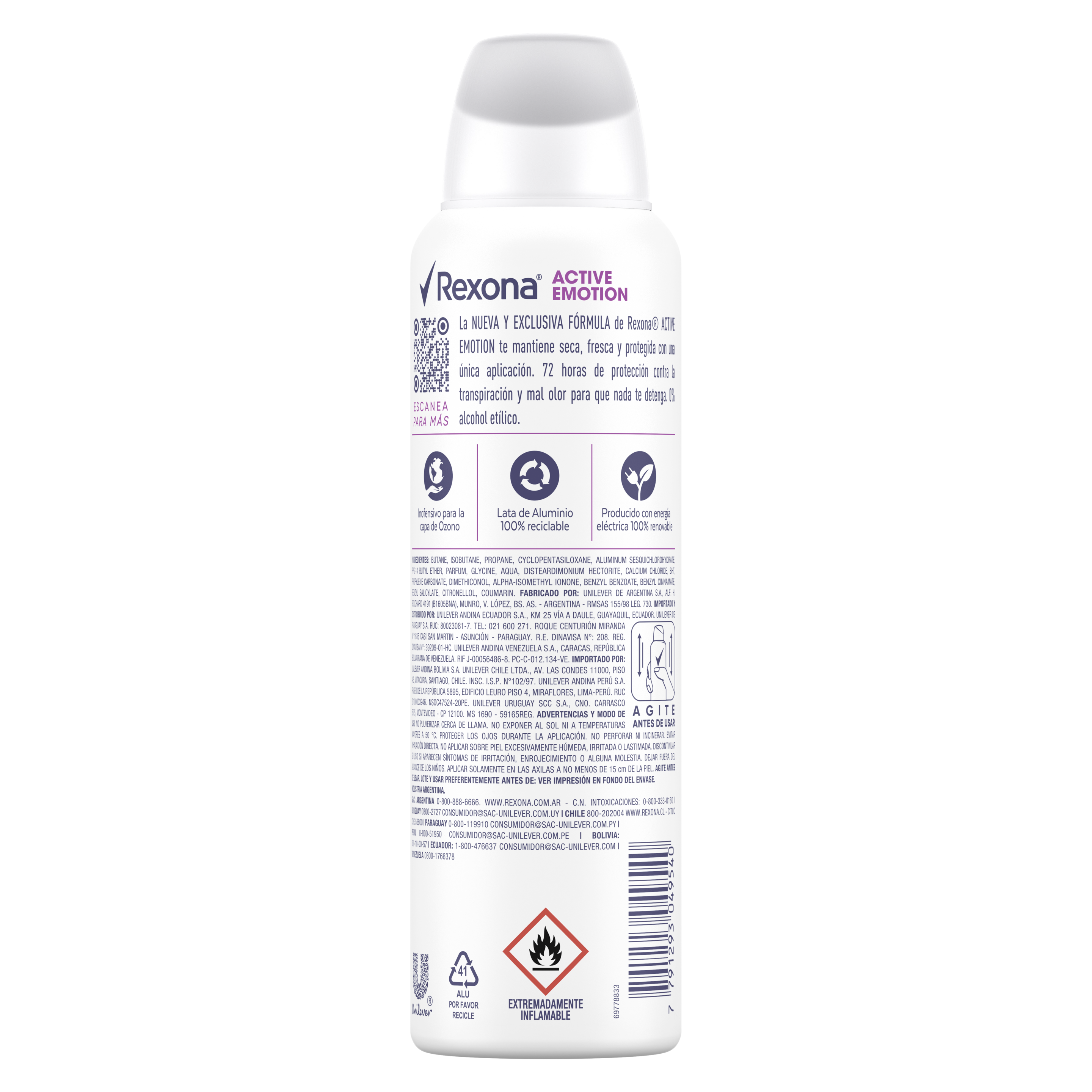 Product page
