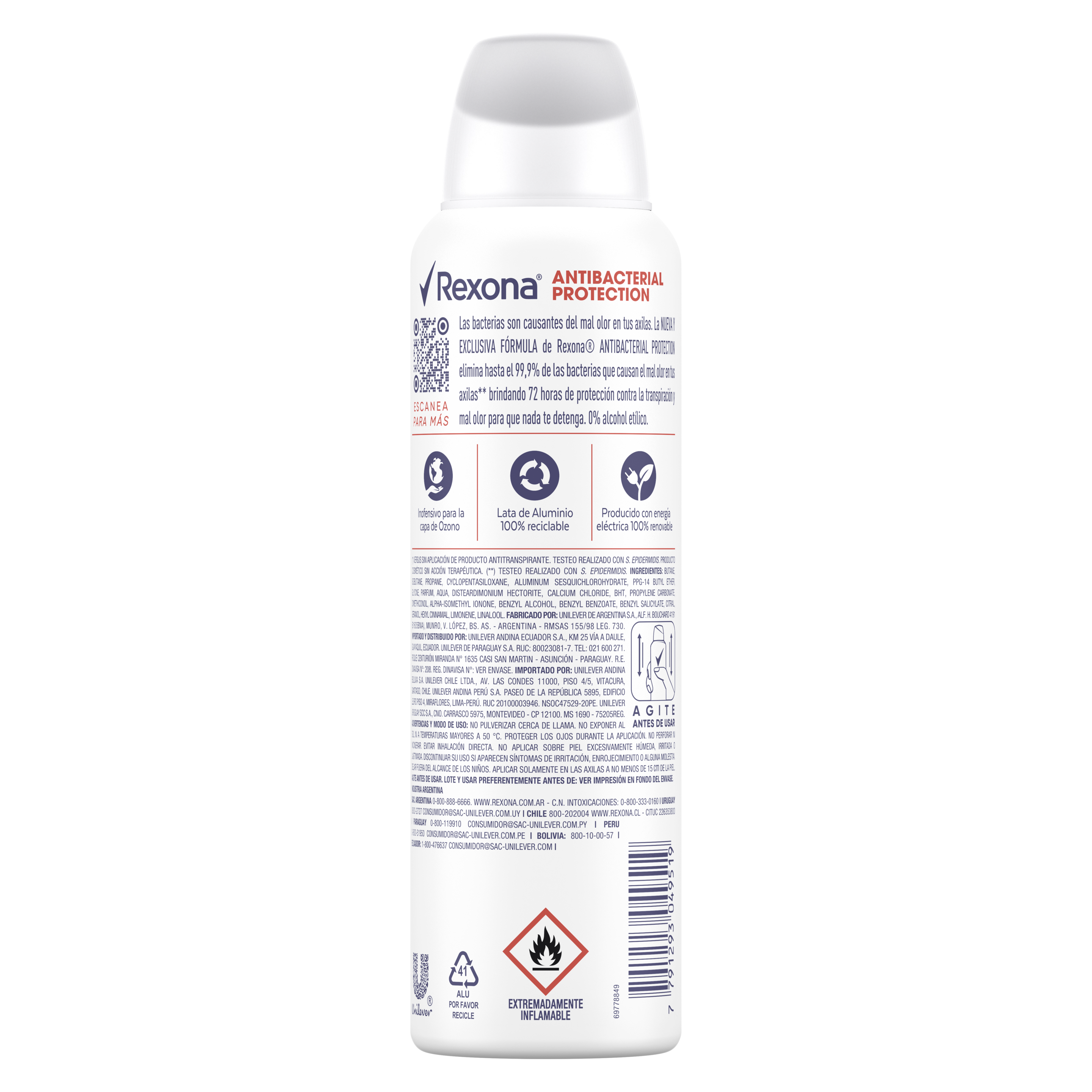 Product page