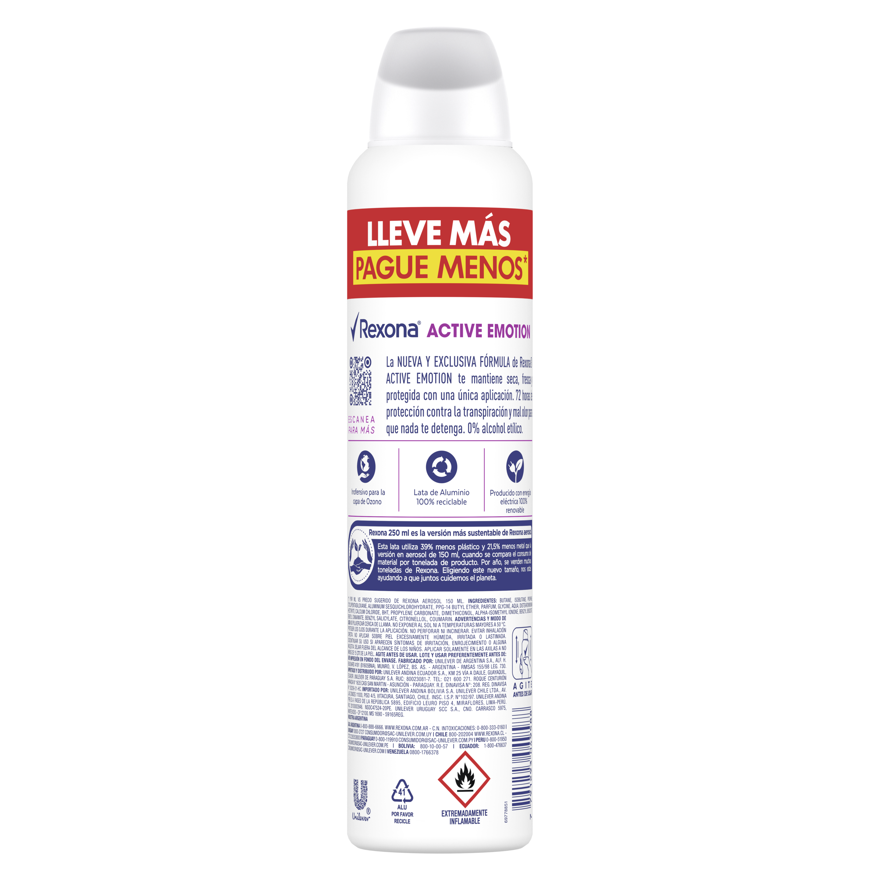 Product page