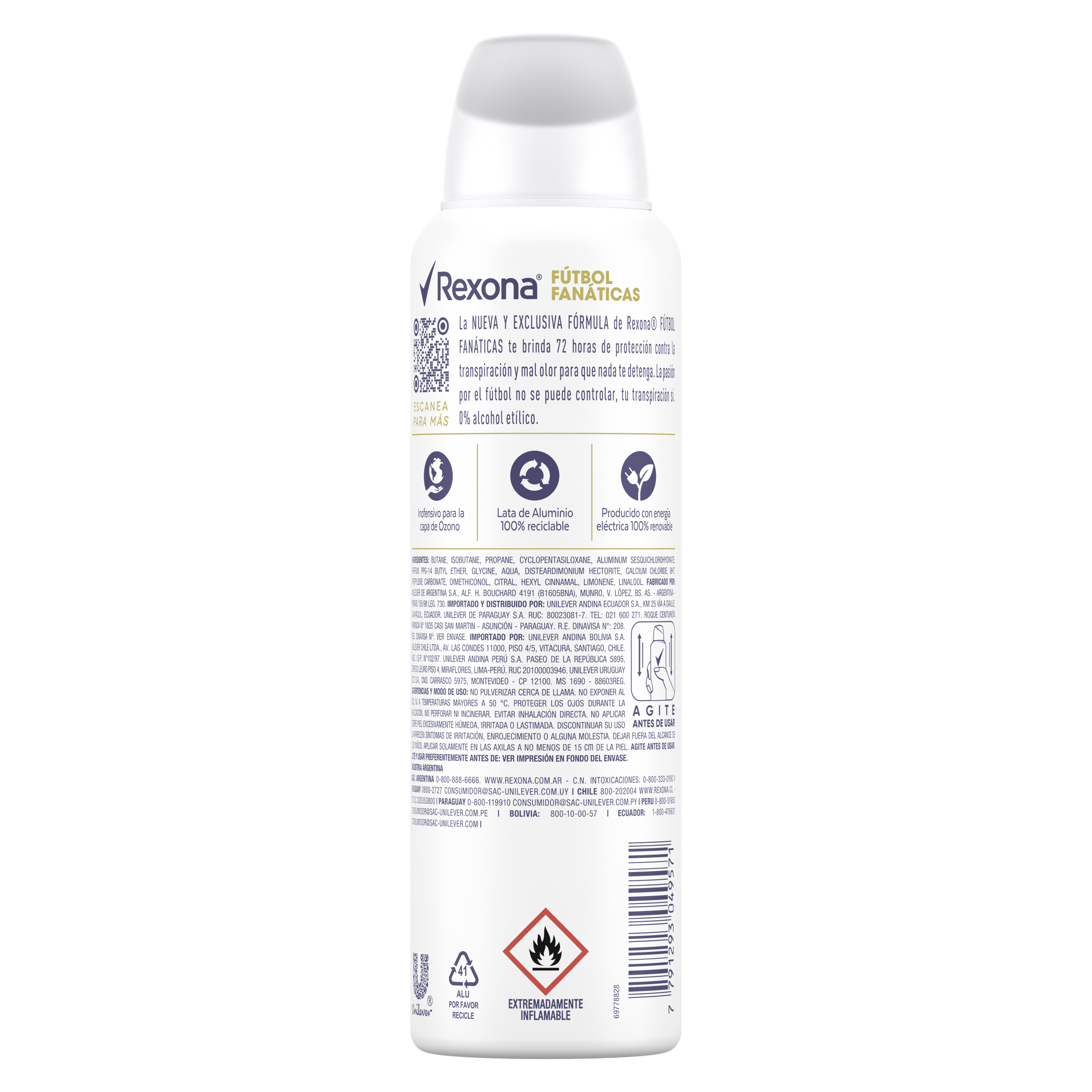 Product page