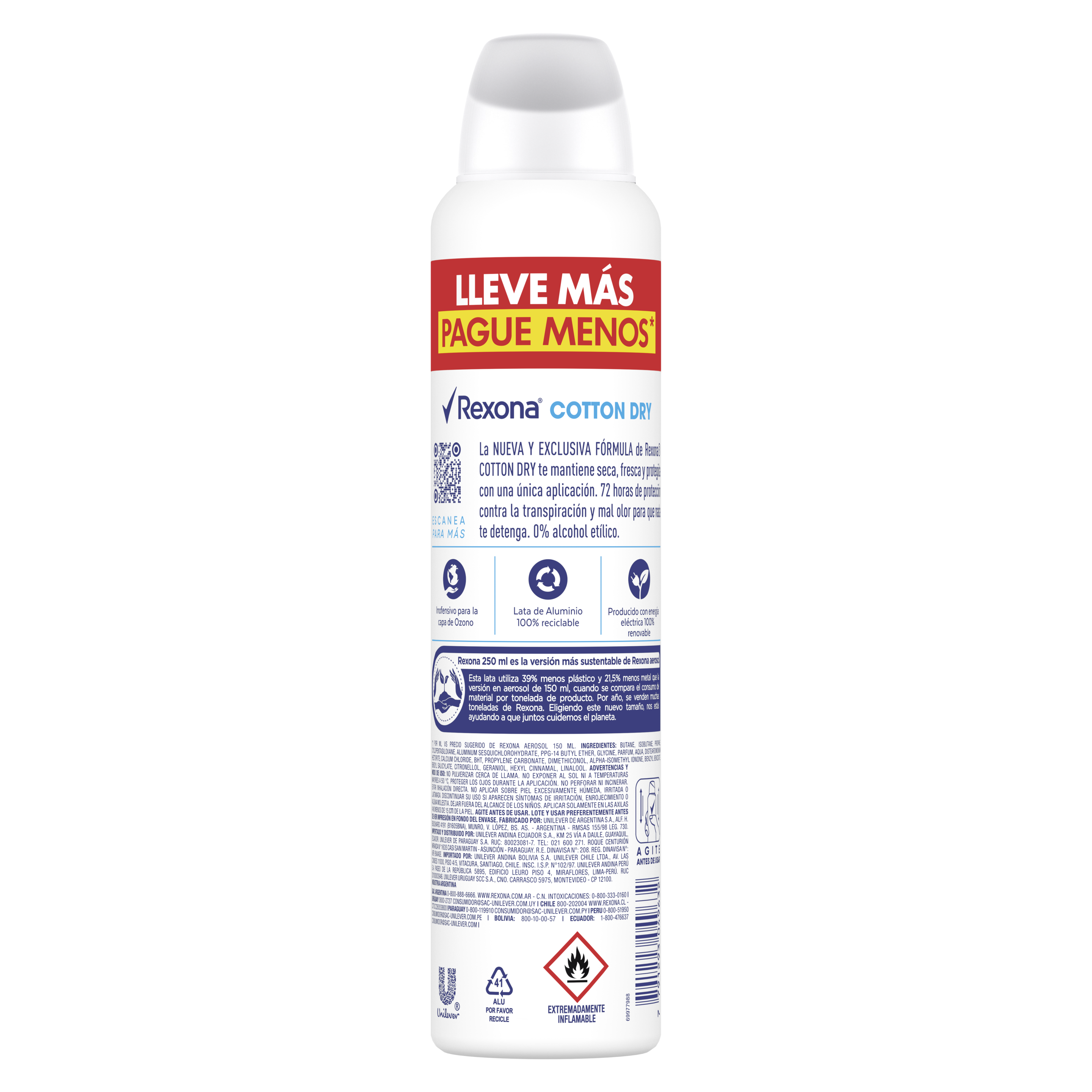 Product page