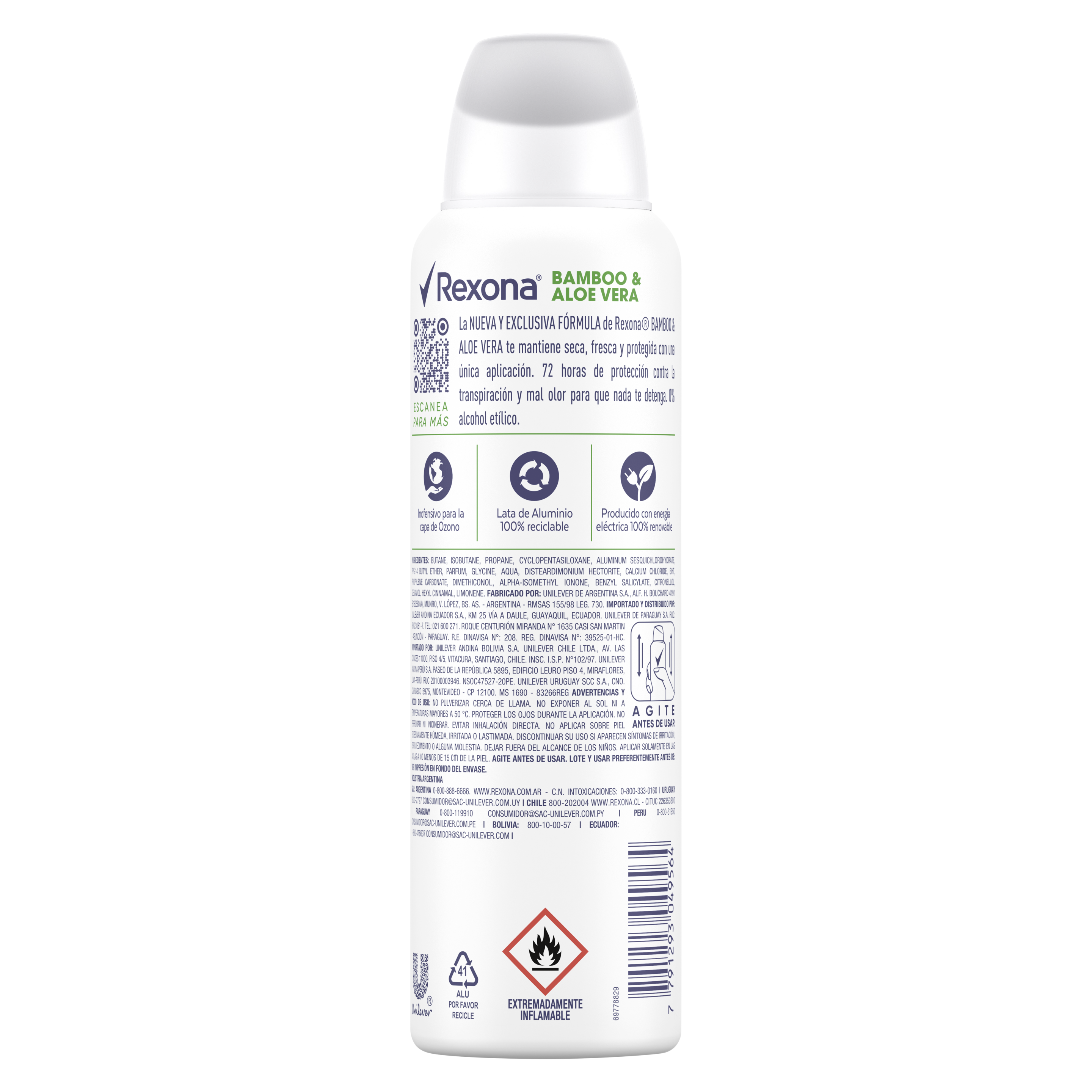 Product page
