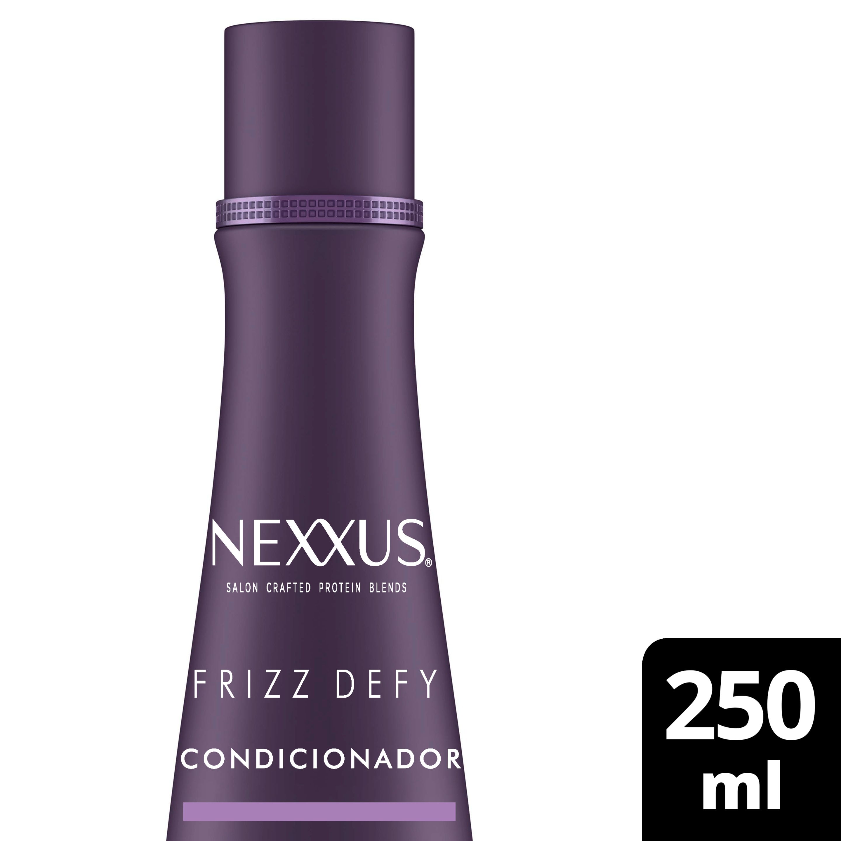 Condicionador Nexxus Frizz Defy  250ml