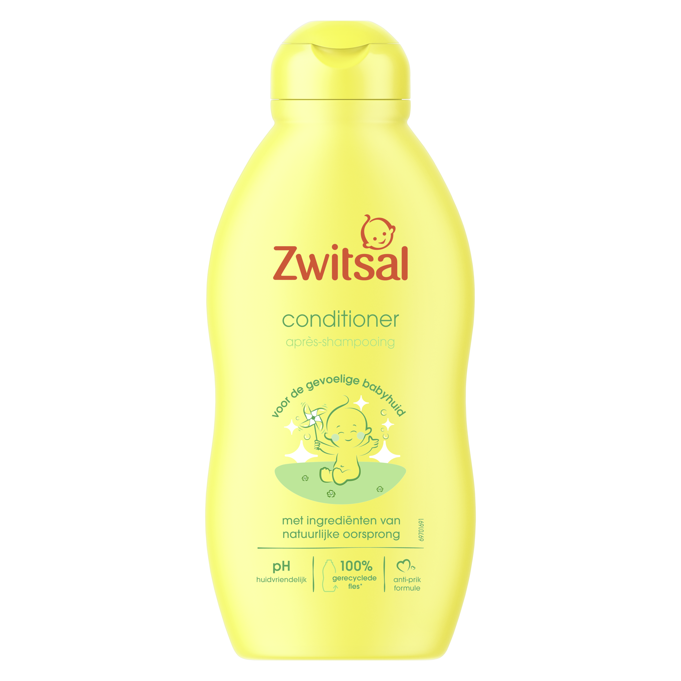 Conditioner Zwitsal
