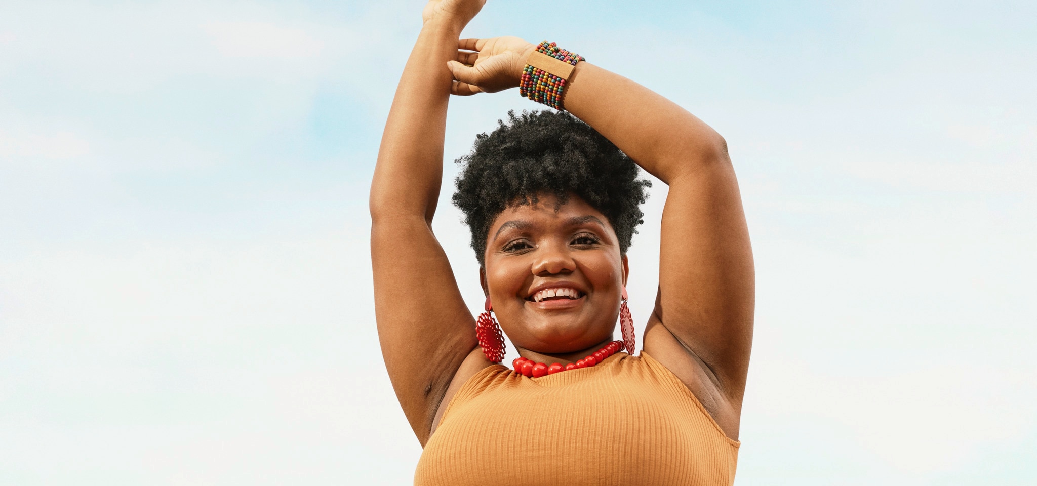 The pressures of underarm perfection: Our findings