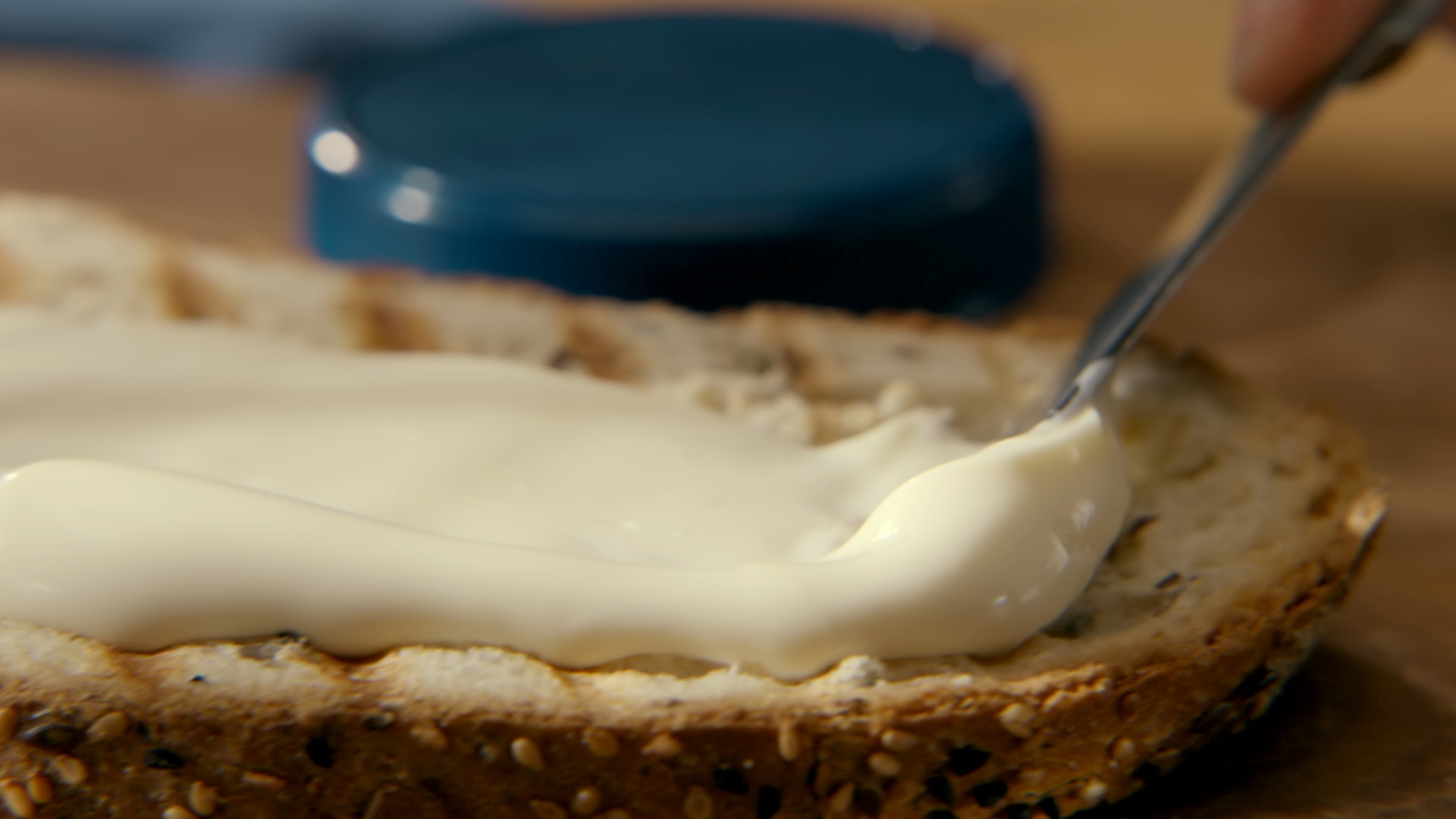 Mayonnaise Spread