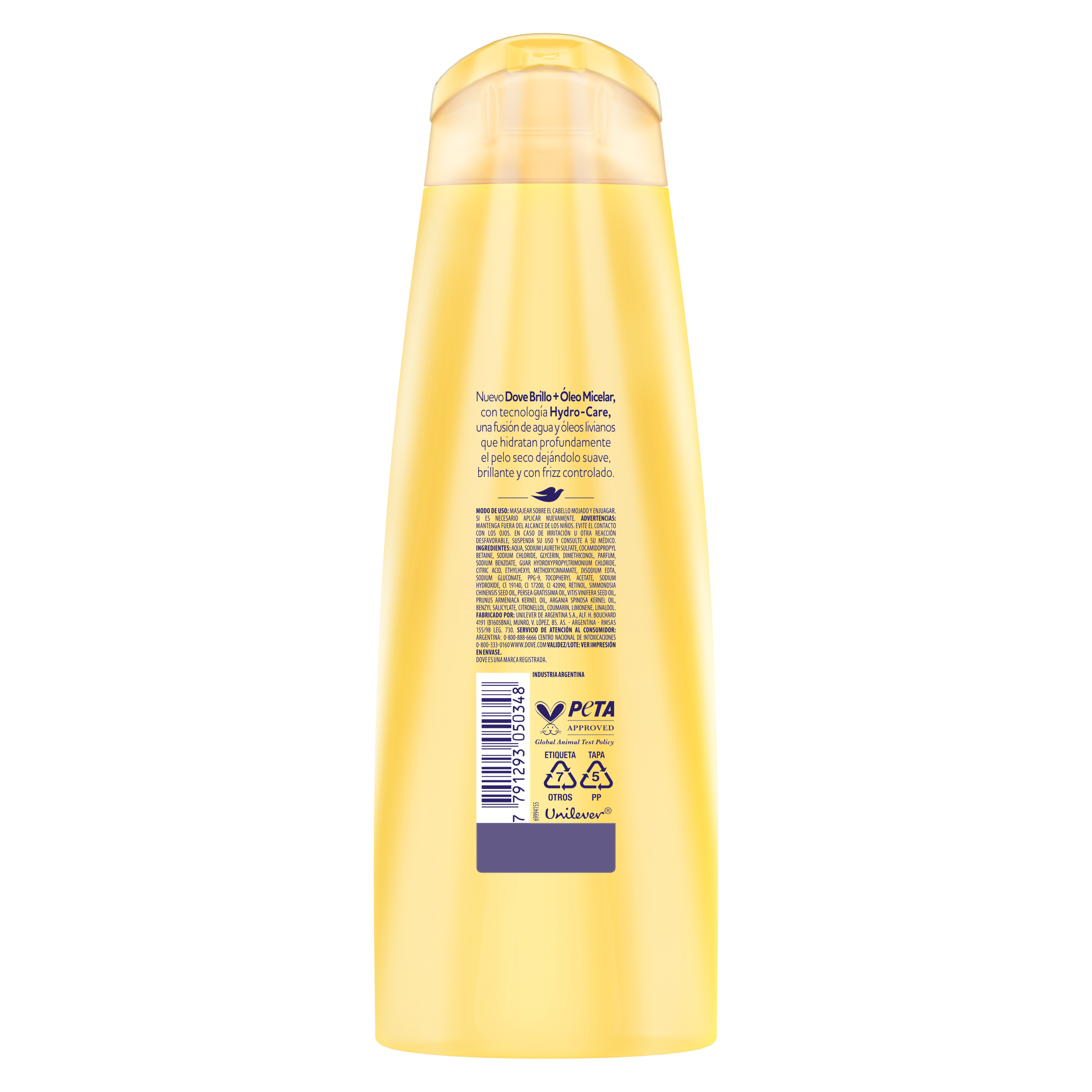 Product page