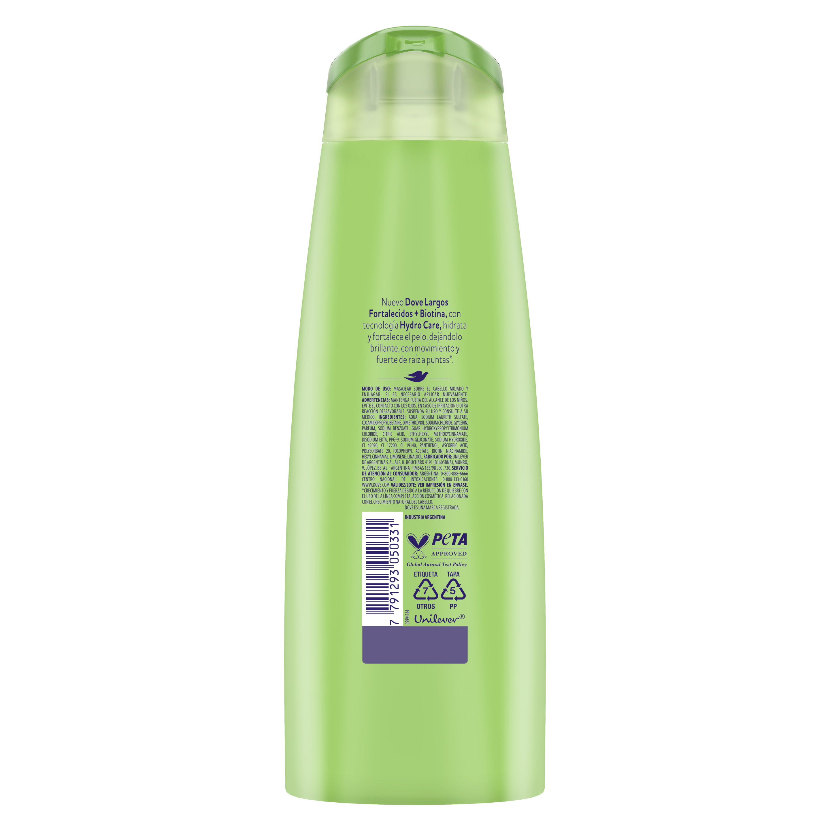 Product page