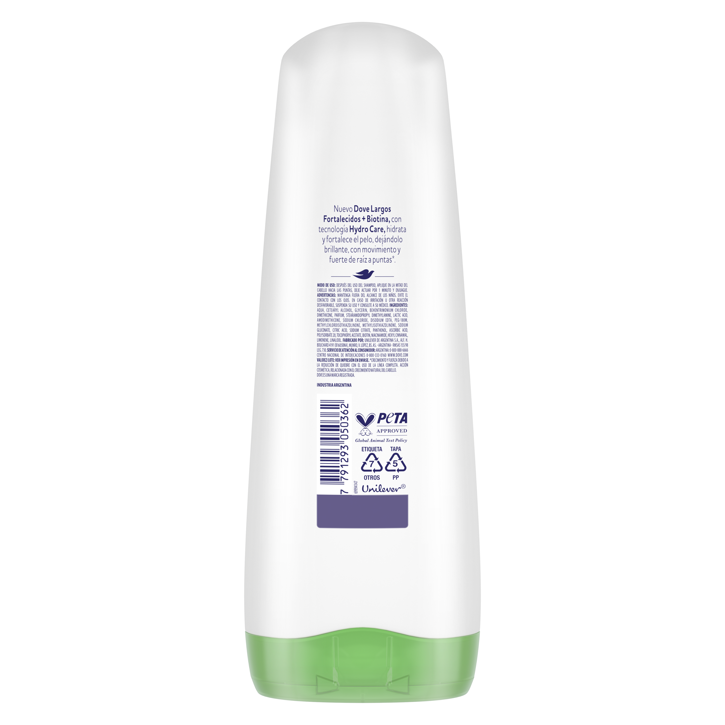 Product page