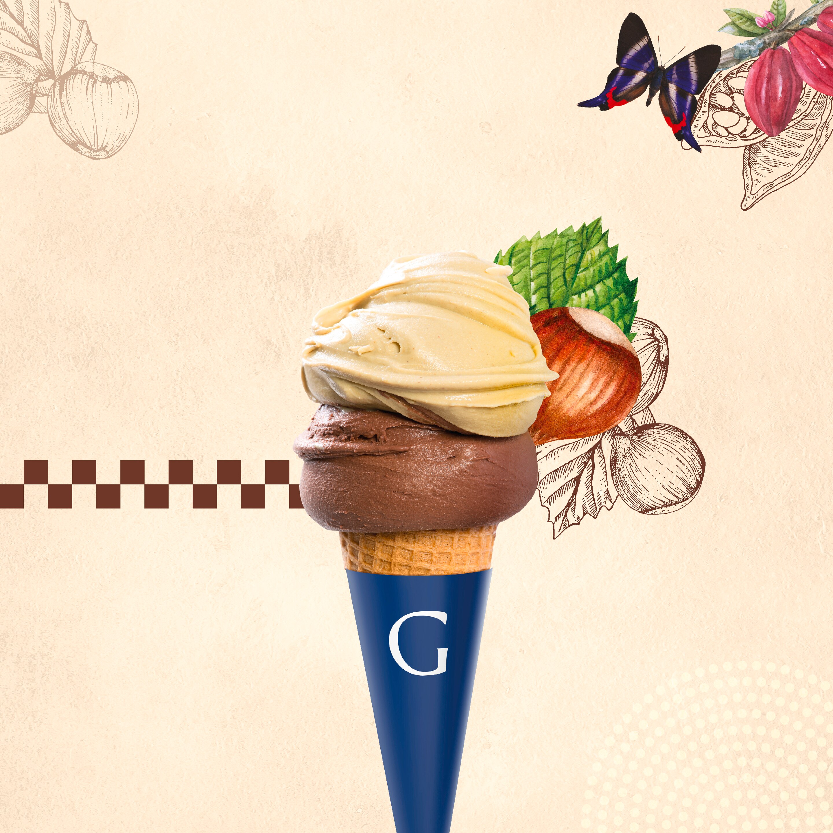 Il nostro metodo è passione