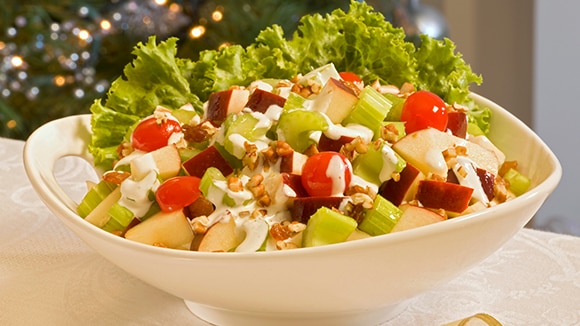 ¿Cómo disfrutar la navidad con todo el sabor casero?