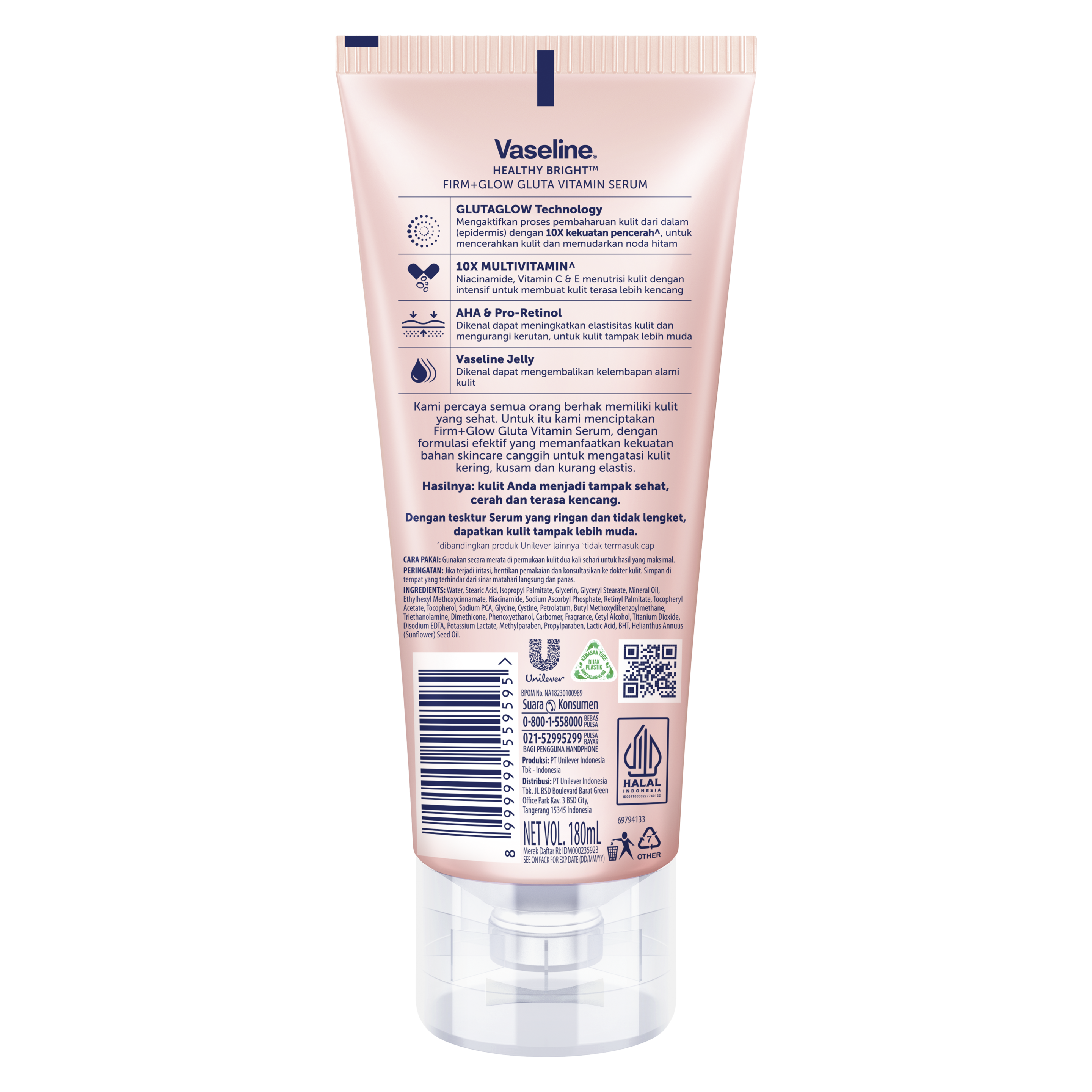 Product page