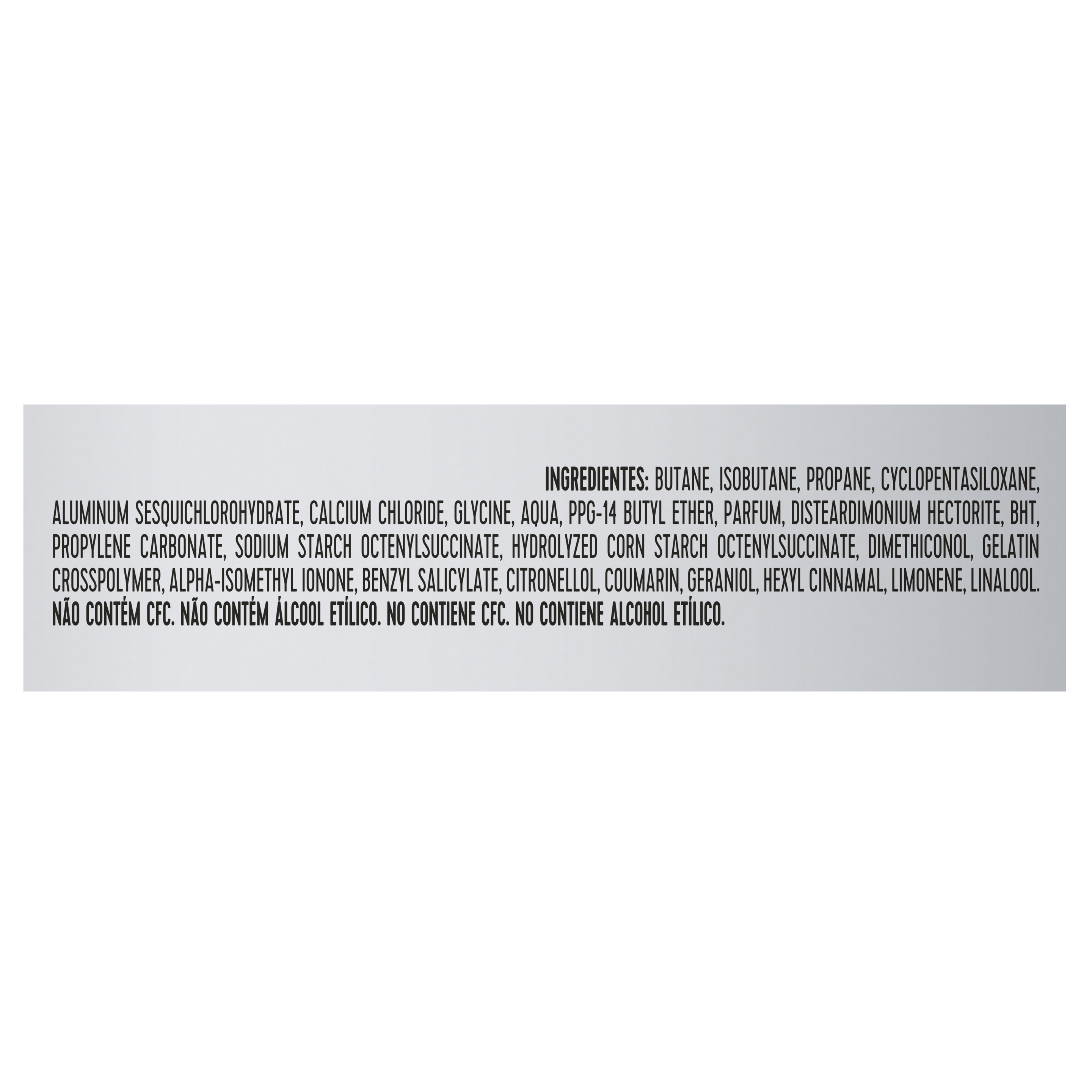 Product page