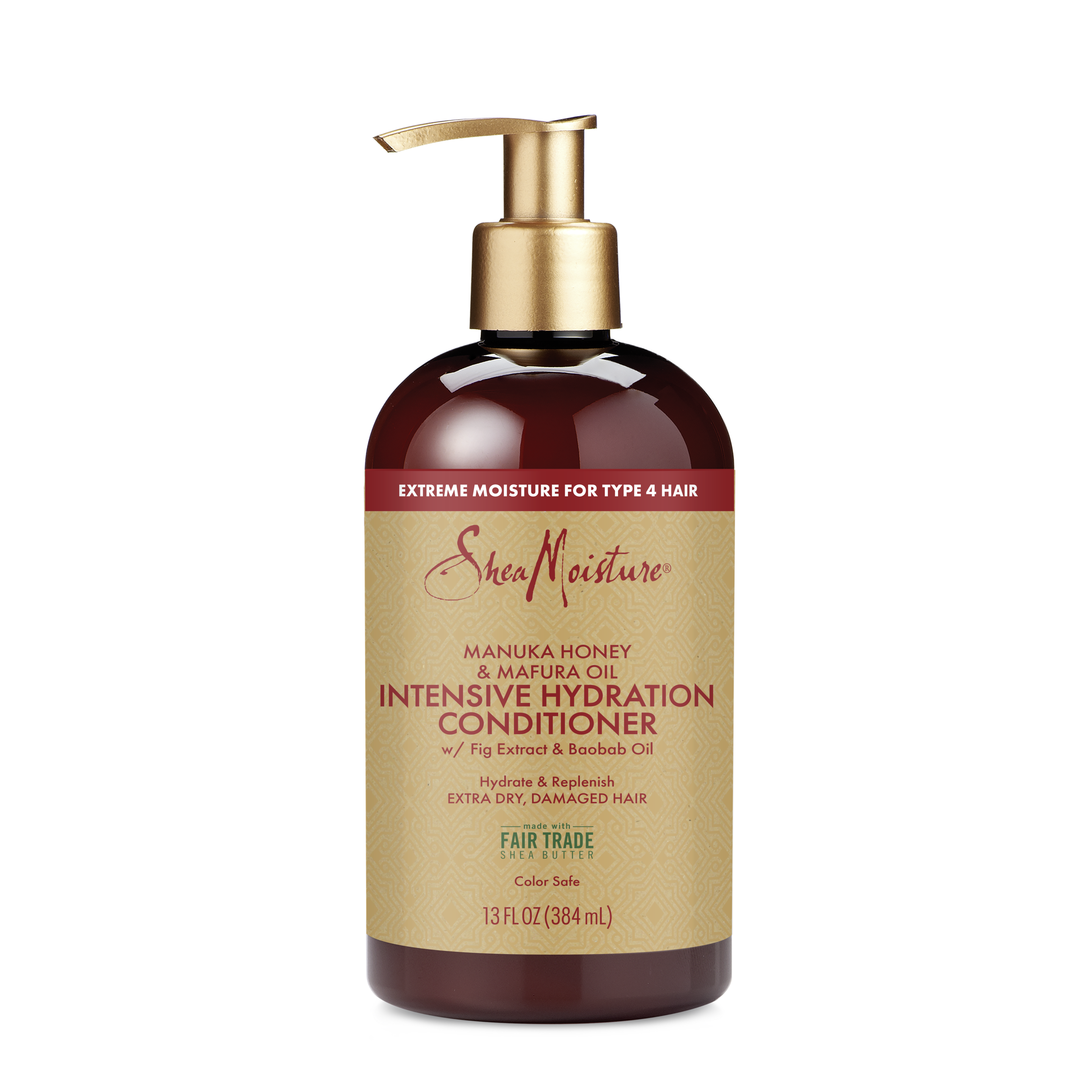 Manuka Honey & Mafura Oil Intensive Hydration Conditioner packshot