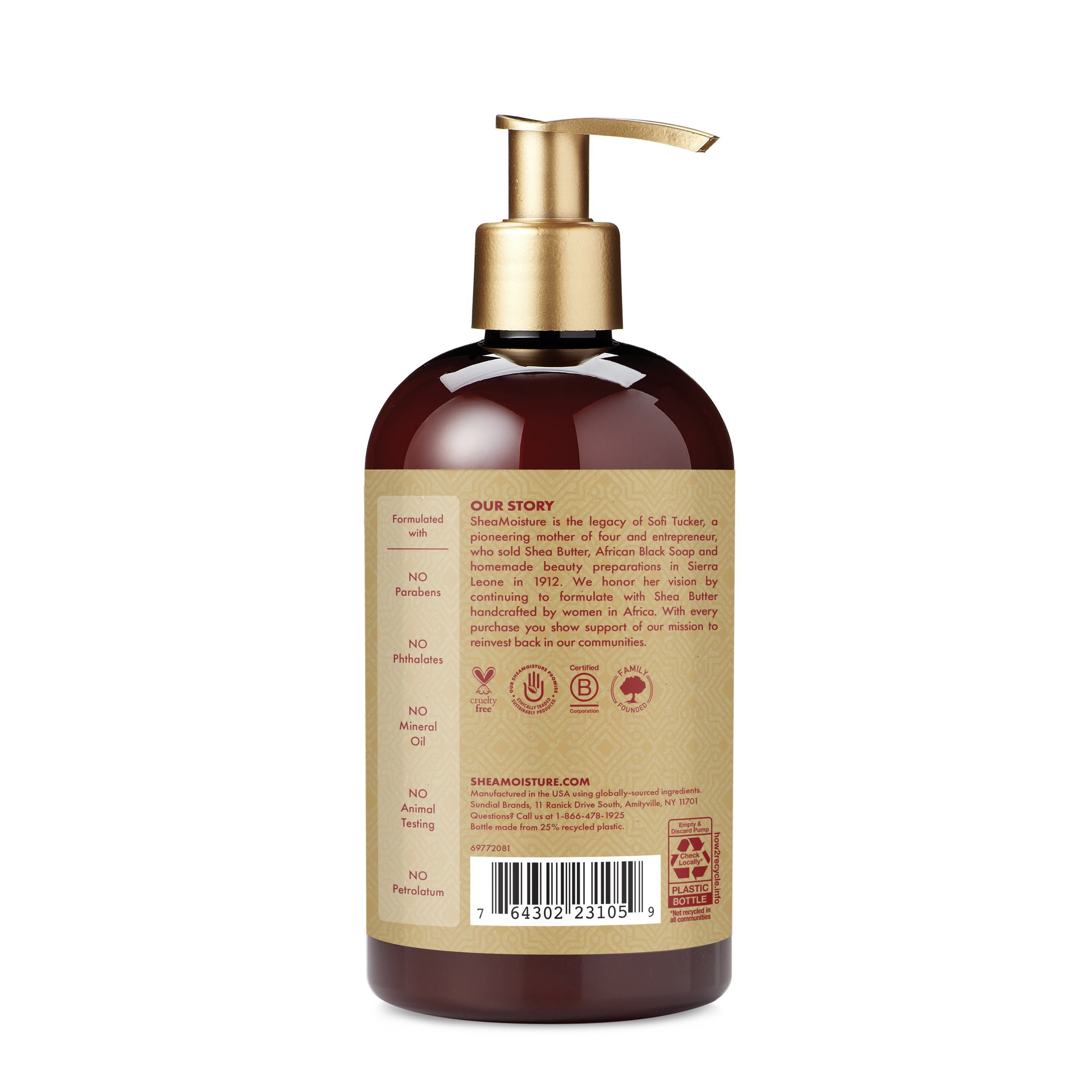 Manuka Honey & Mafura Oil Intensive Hydration Conditioner