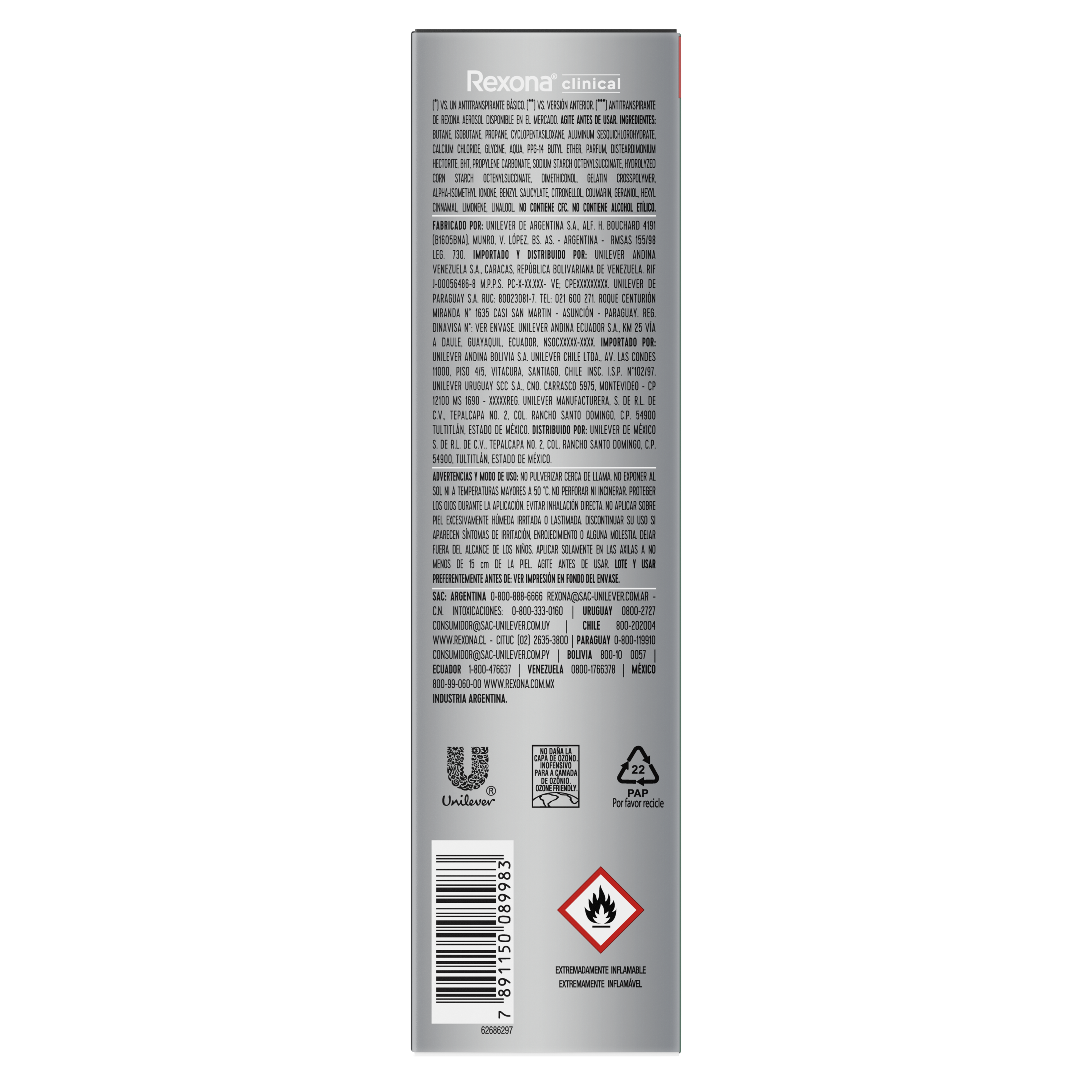 Product page