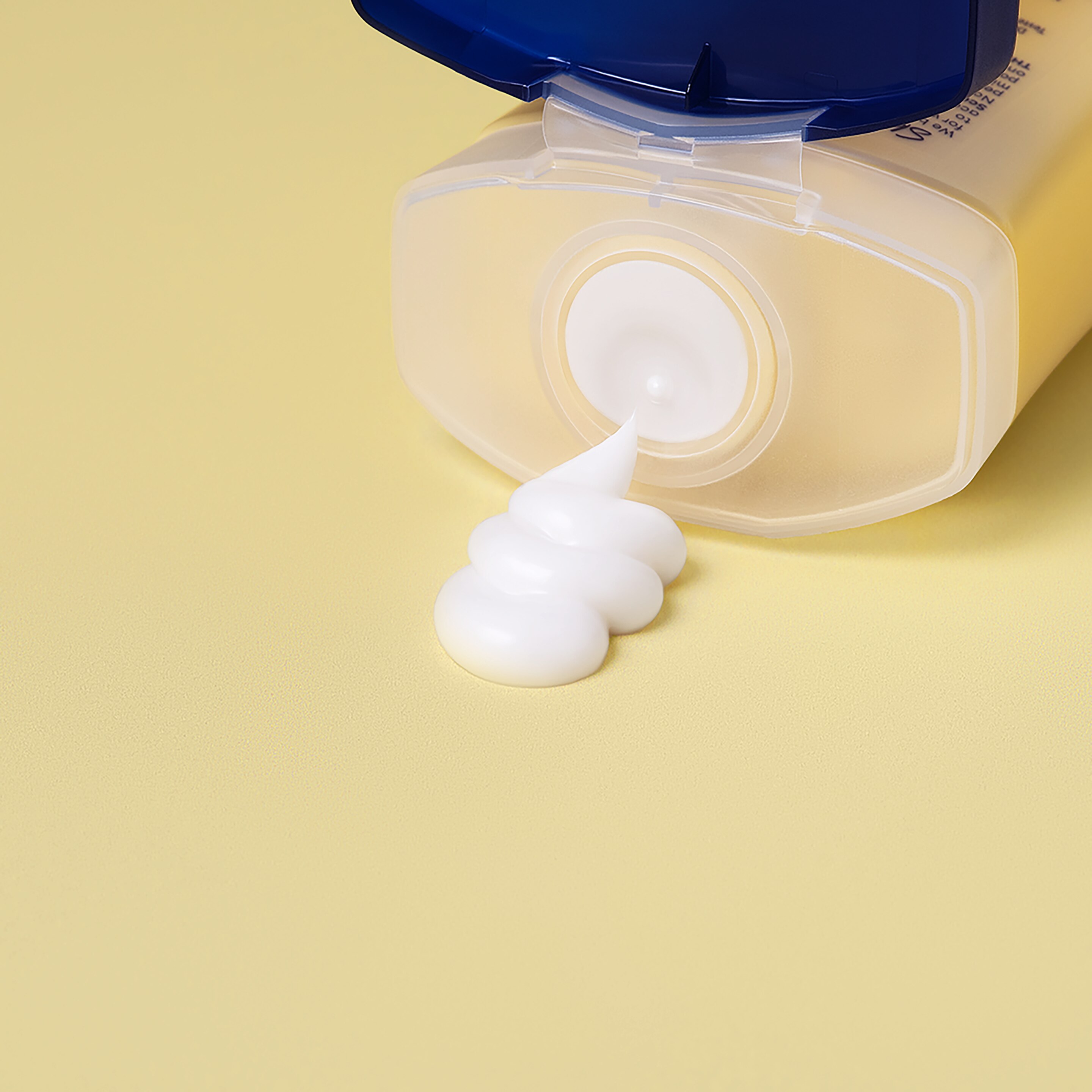 Vaseline® Intensive Care™ Nourishing Moisture Lotion on Pack