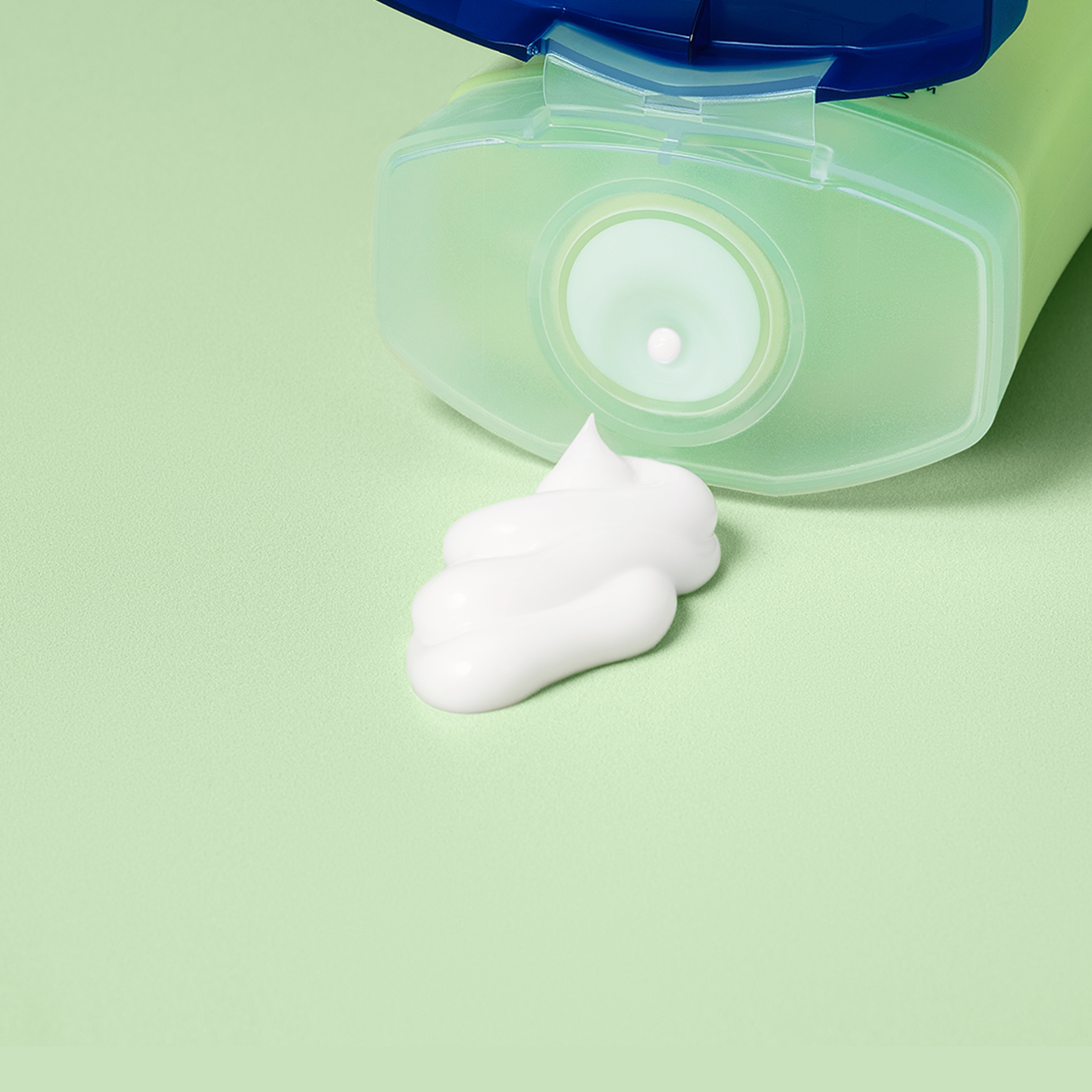 Vaseline® Intensive Care™ Soothing Hydration Lotion on Pack