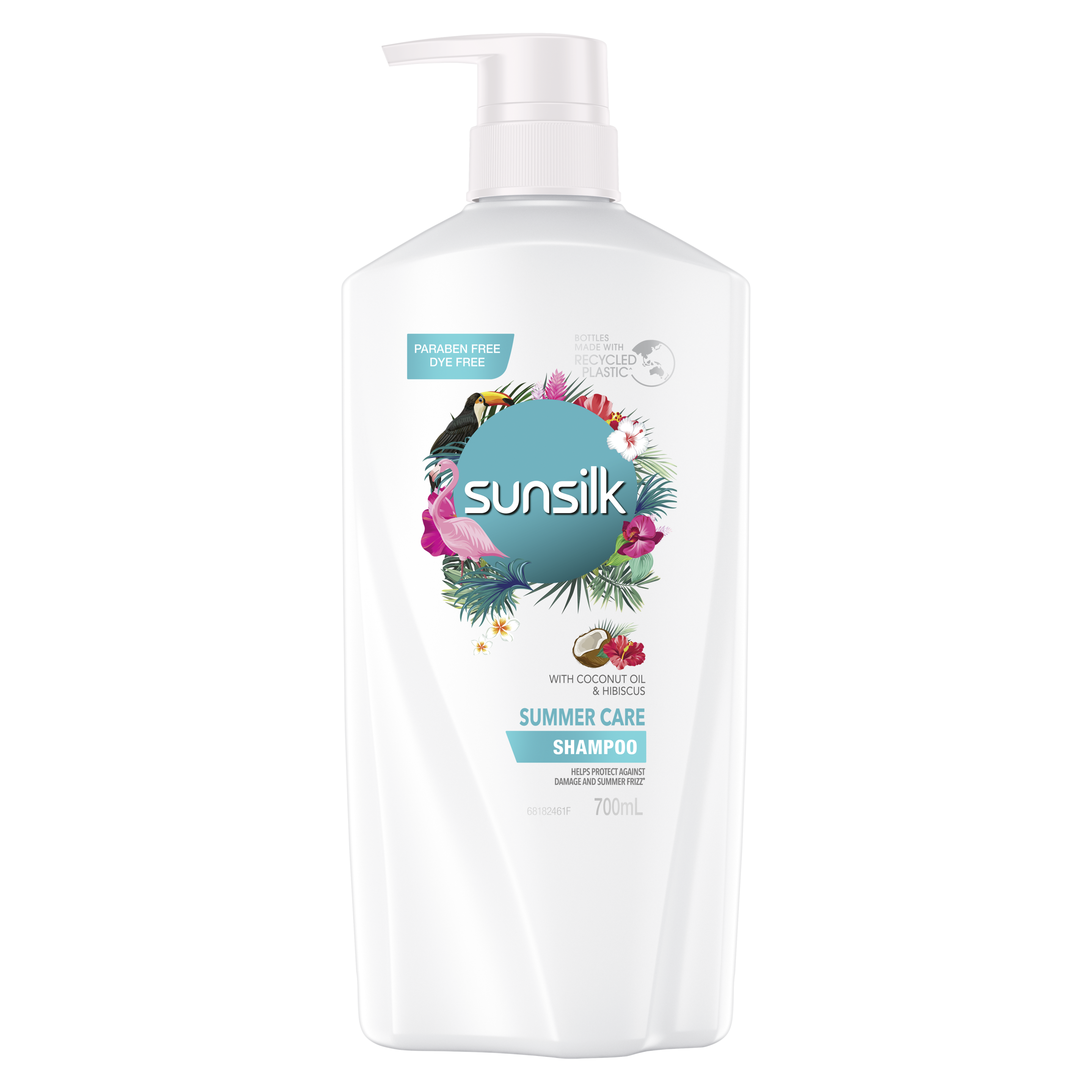Summer Care Shampoo 700ml