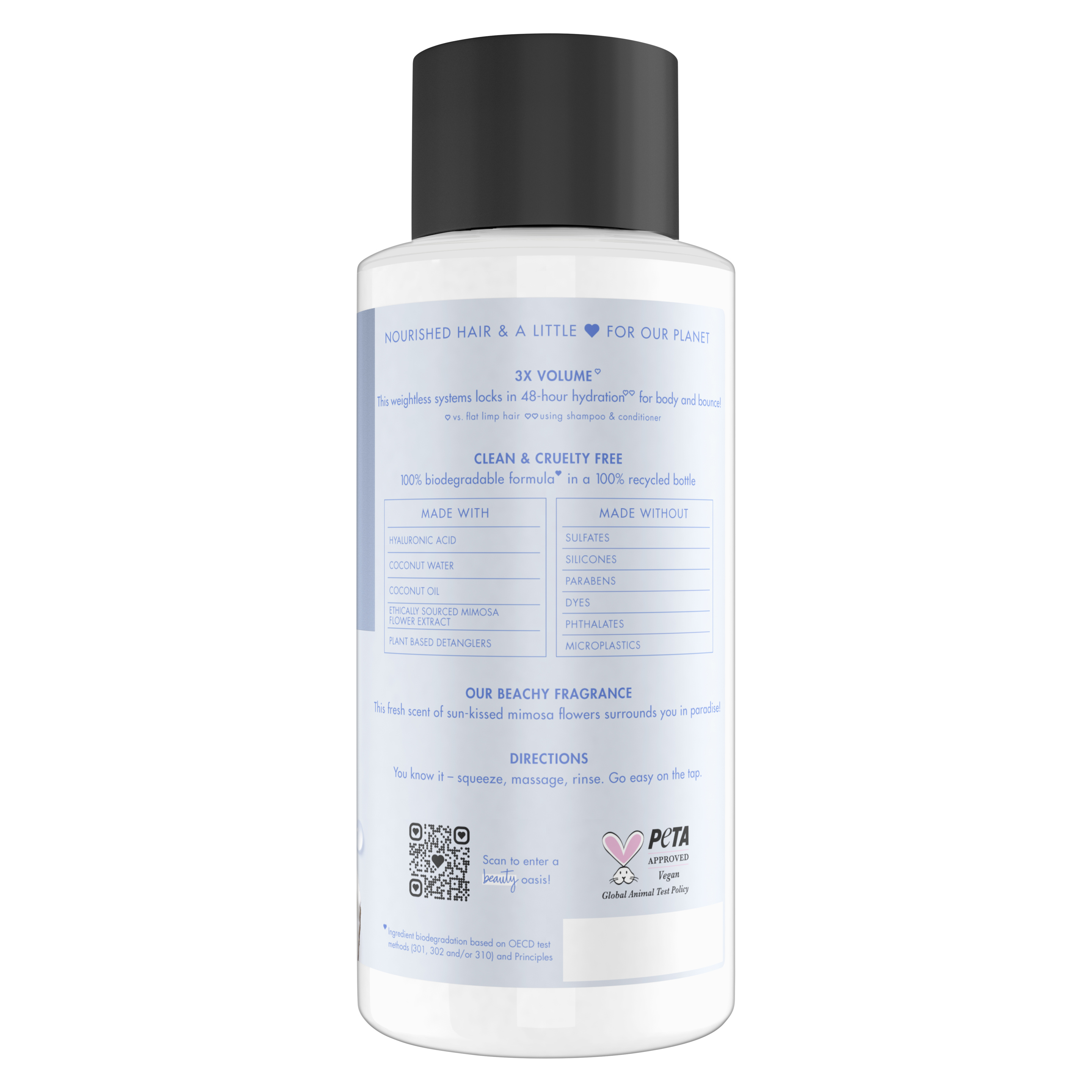 Product page
