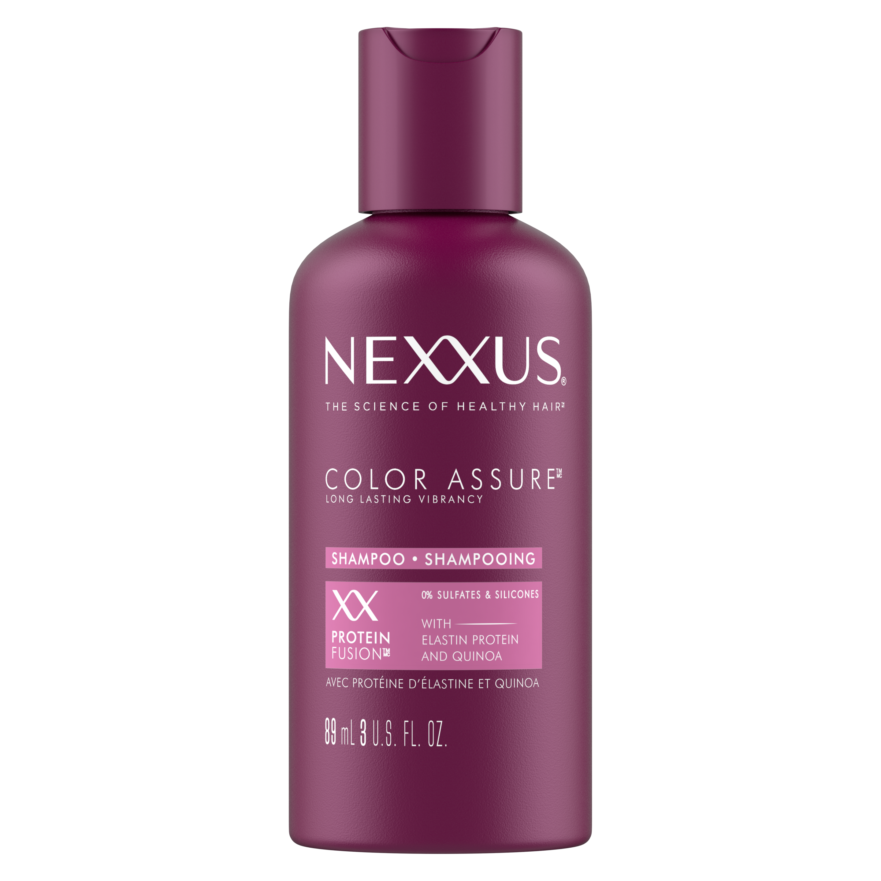 Color Assure™ Sulfate-Free Shampoo  - Product Image
