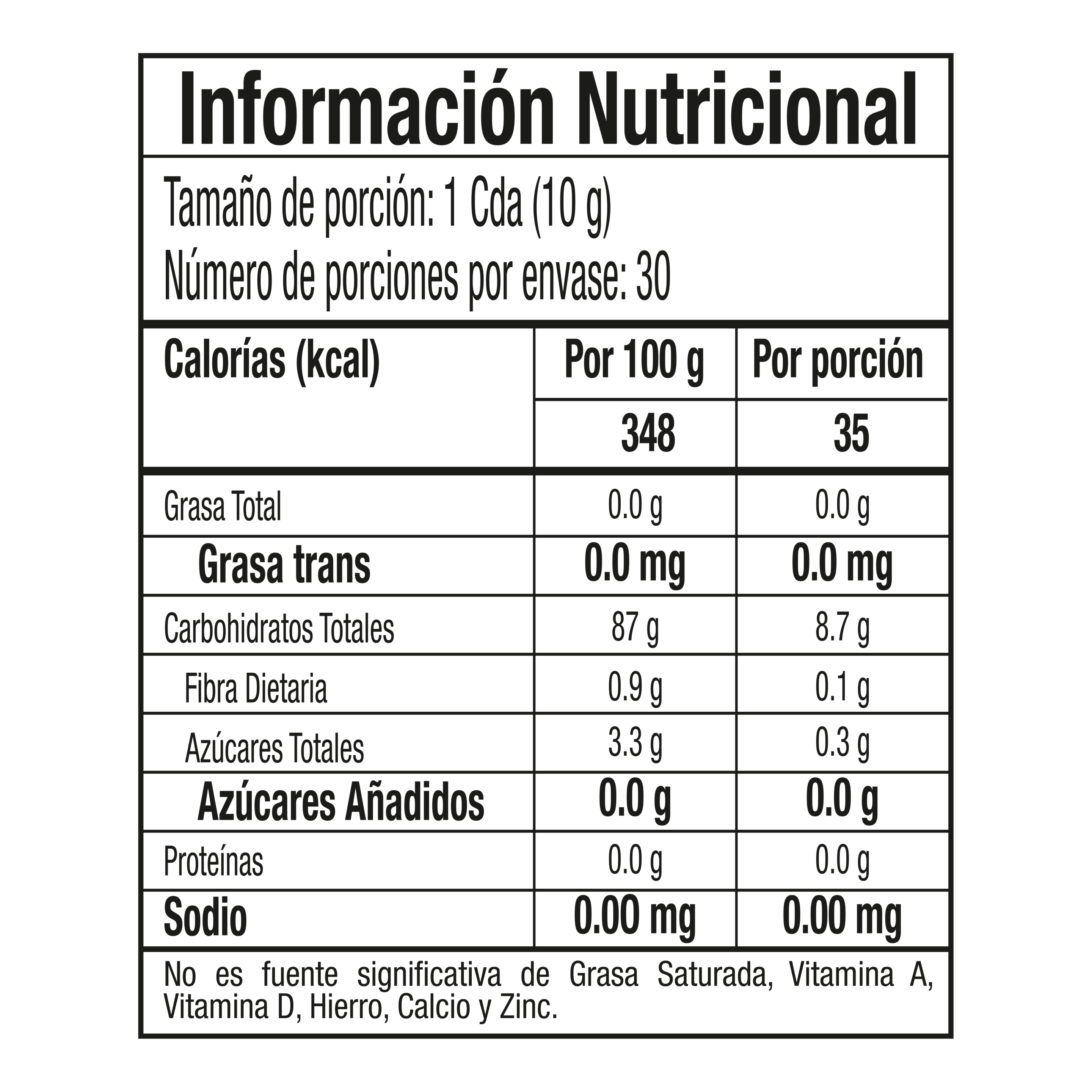 Maizena Yucarina 300g