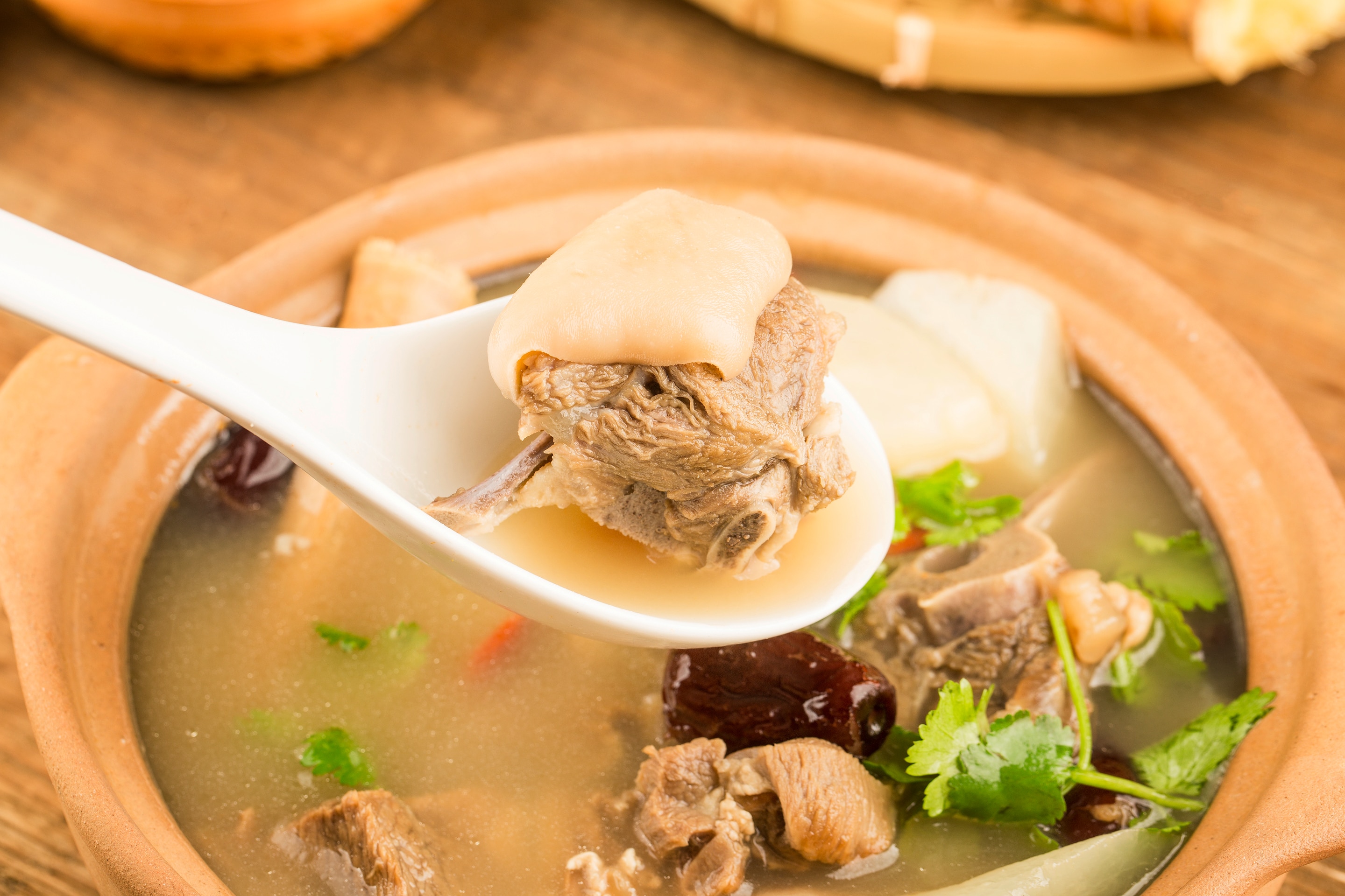 resep tongseng tanpa santan